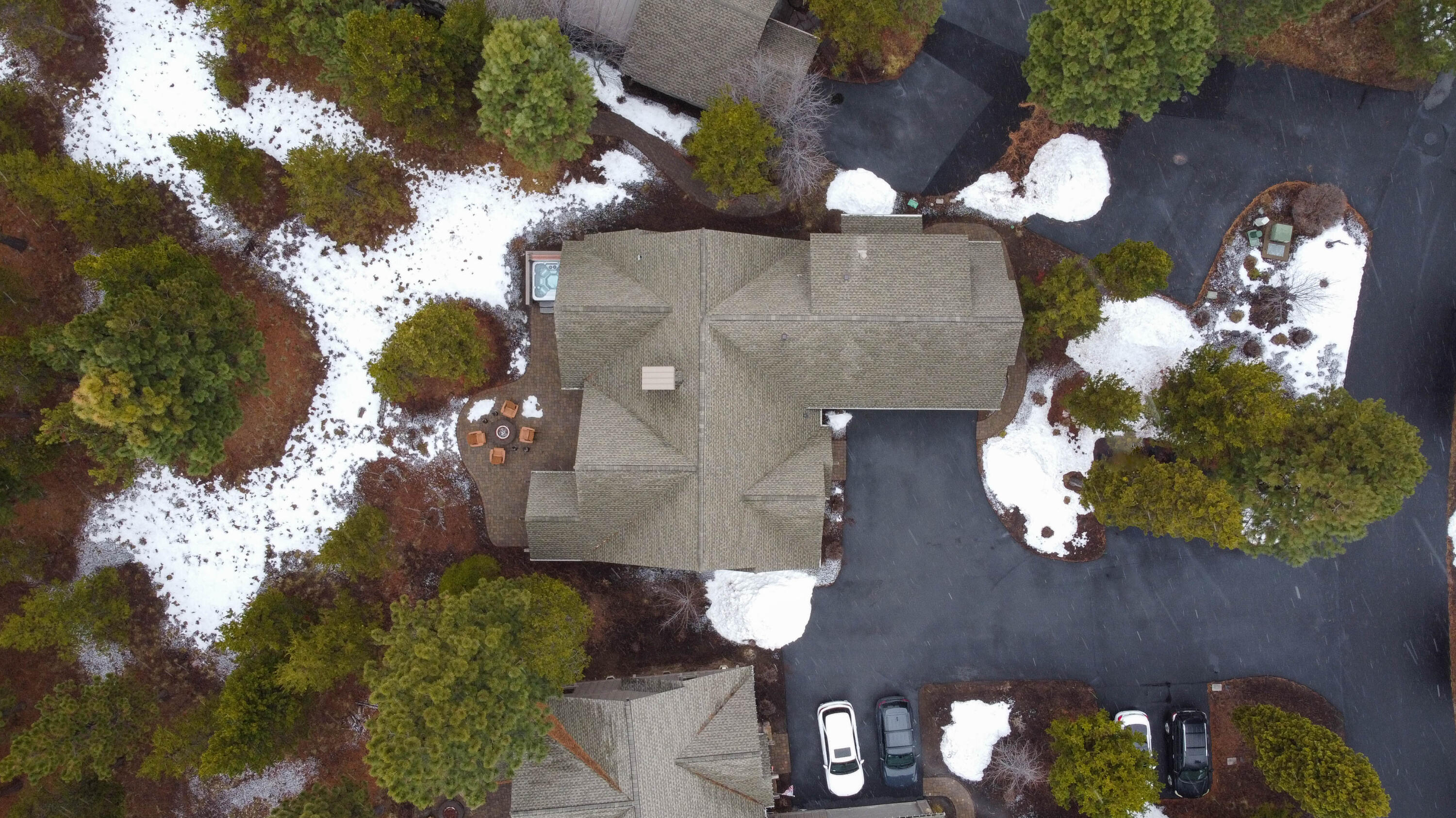 Caldera Springs - Residential