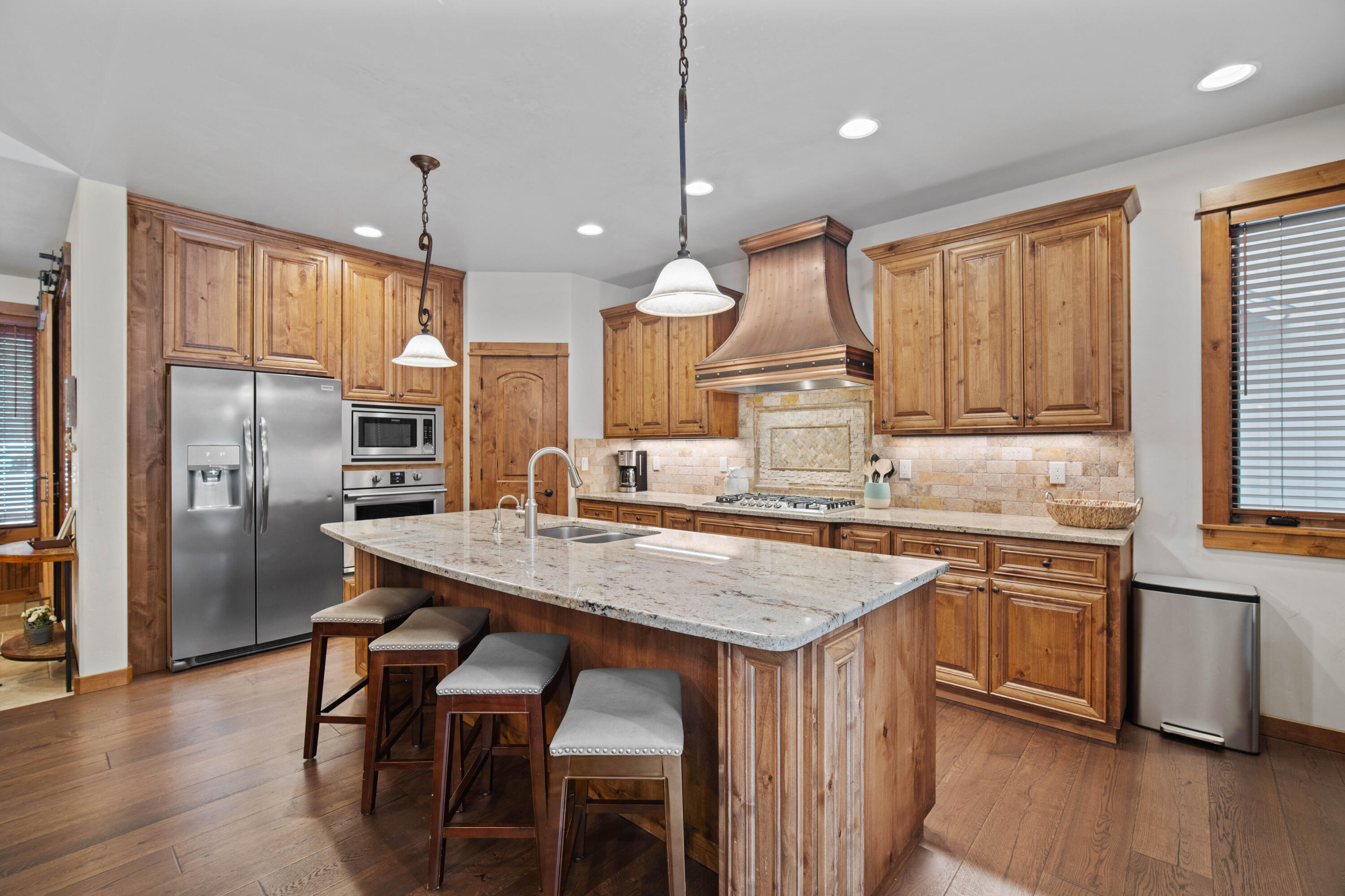 Caldera Springs - Residential