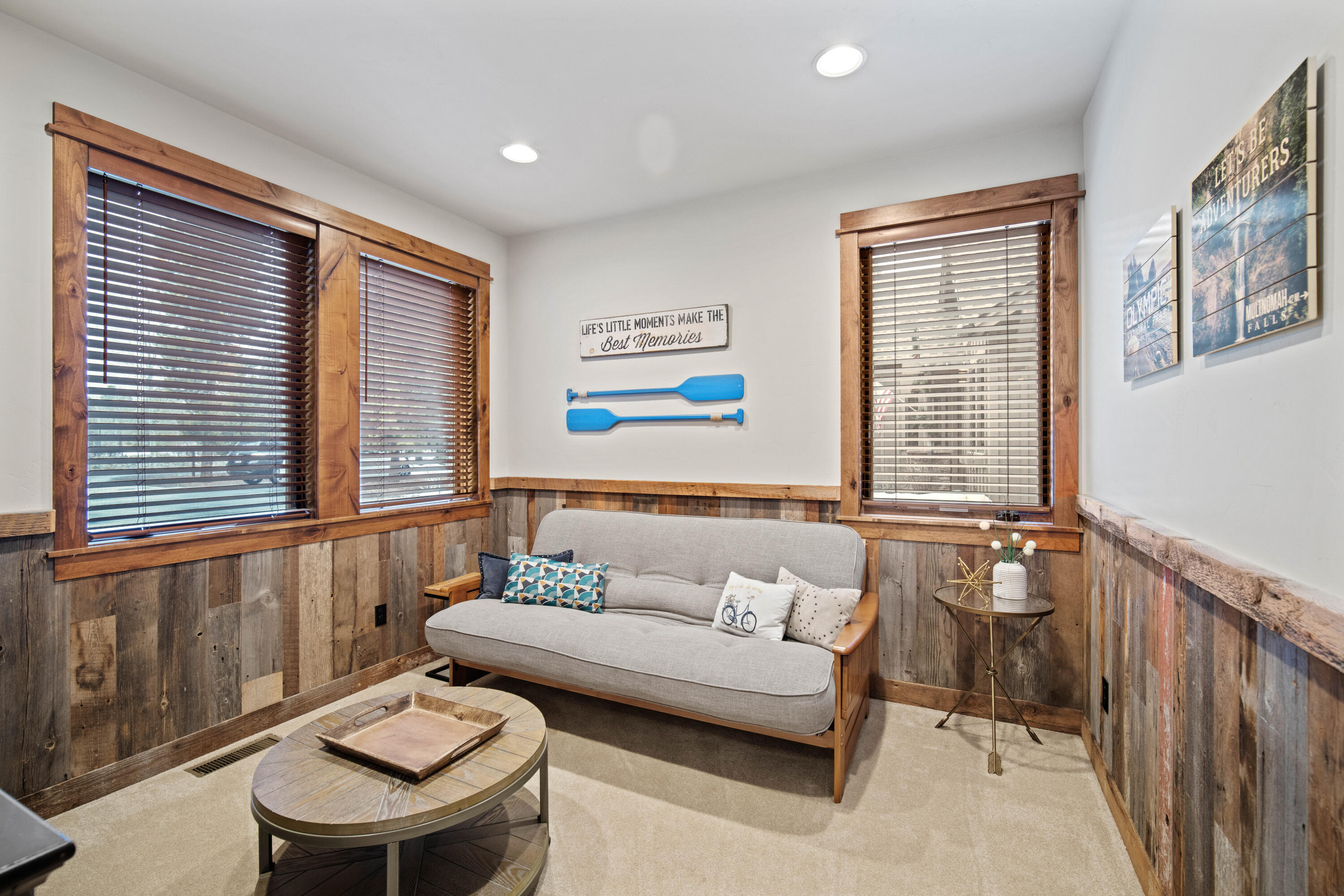 Caldera Springs - Residential