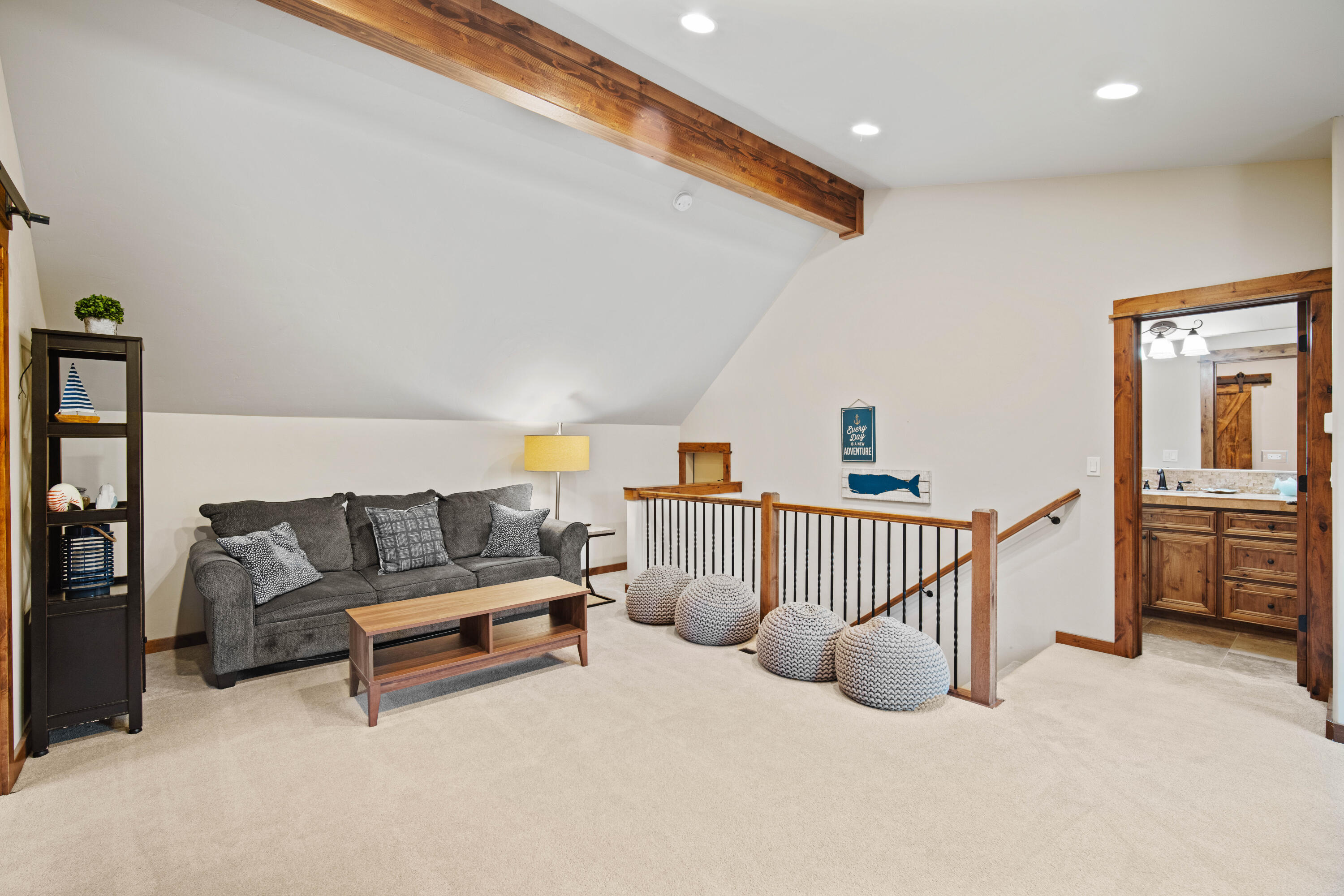 Caldera Springs - Residential