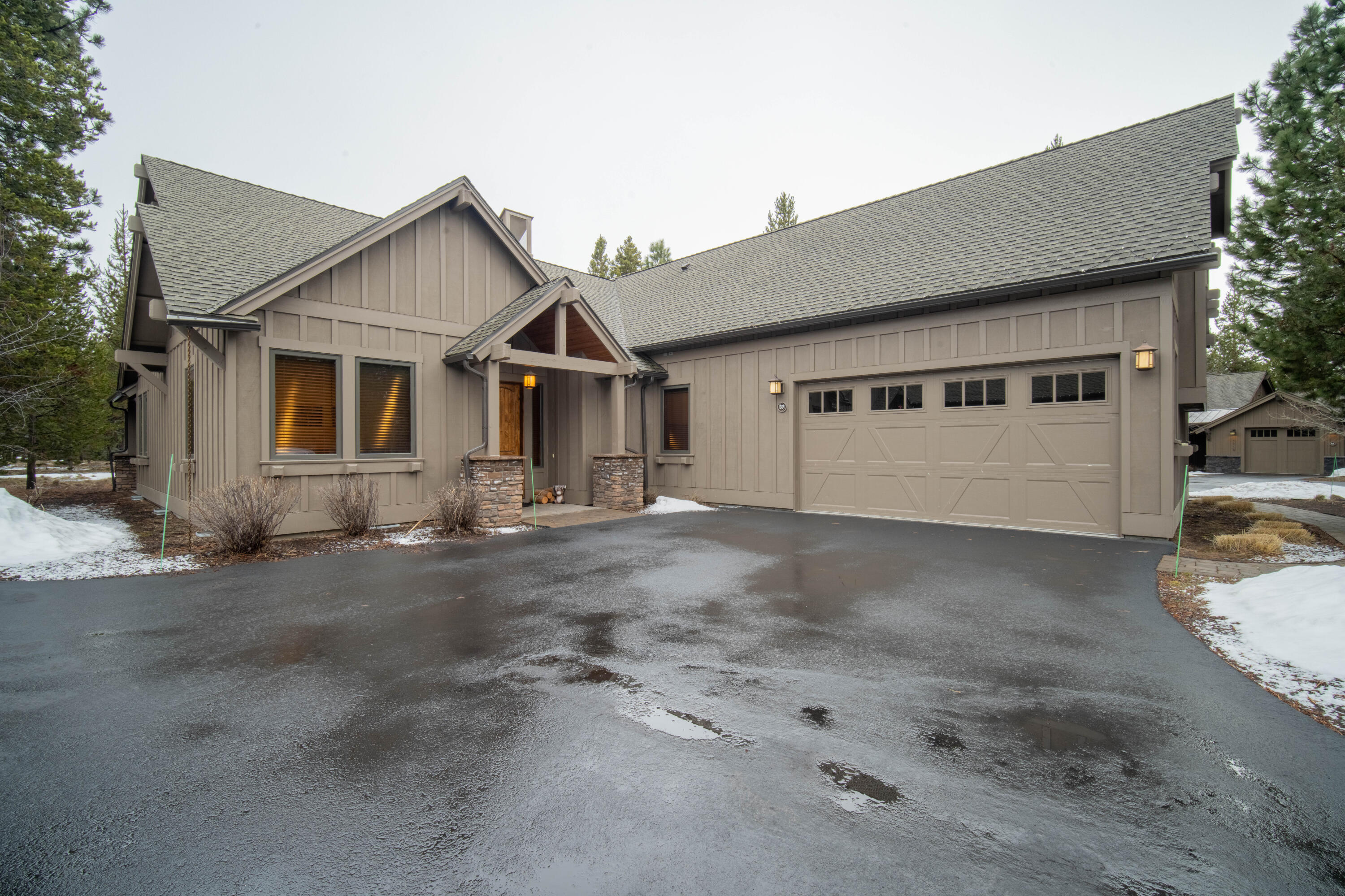 Caldera Springs - Residential