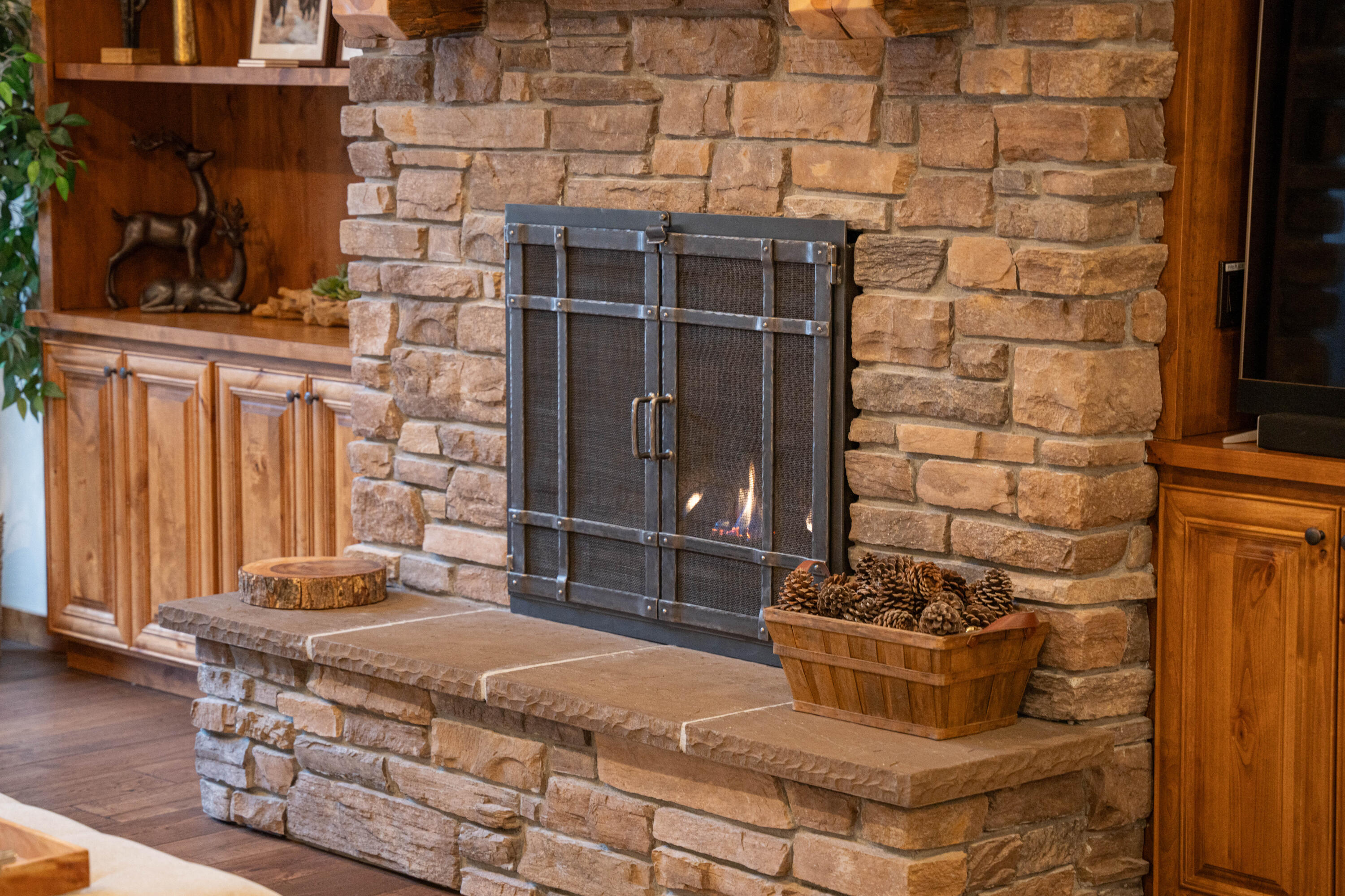 Caldera Springs - Residential