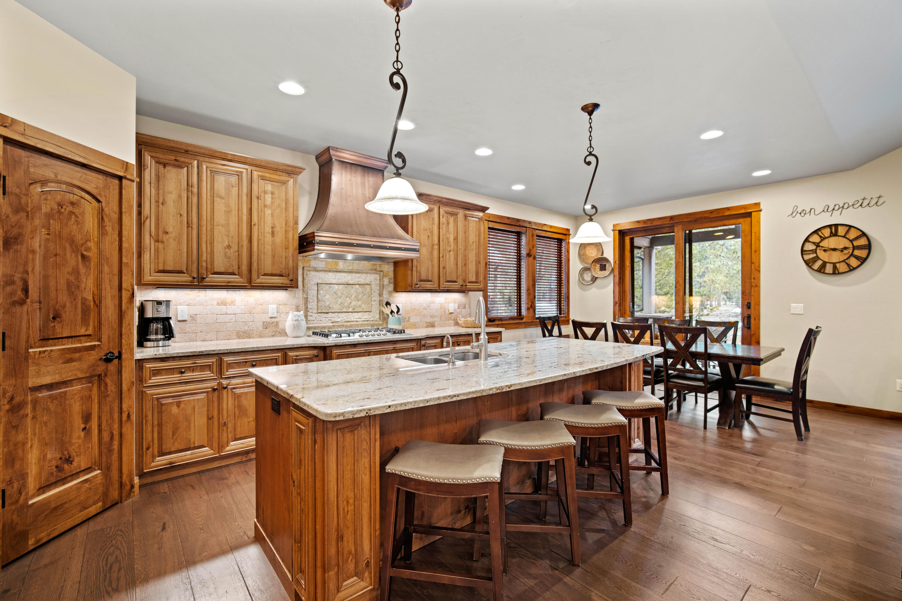 Caldera Springs - Residential