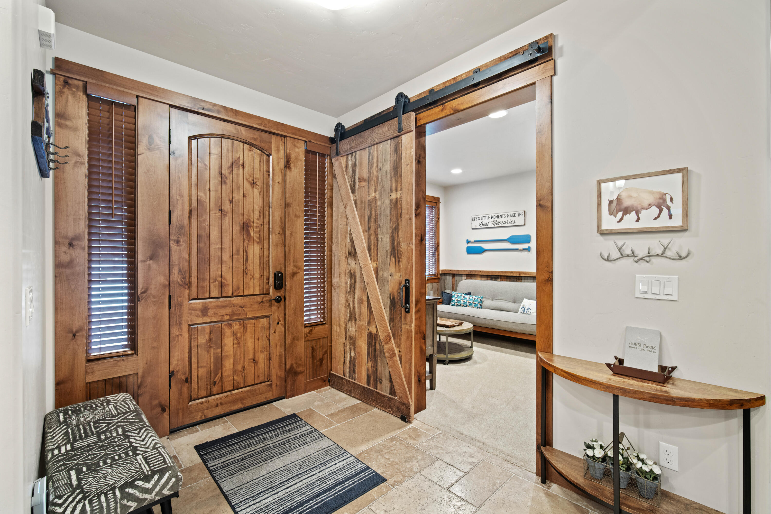 Caldera Springs - Residential