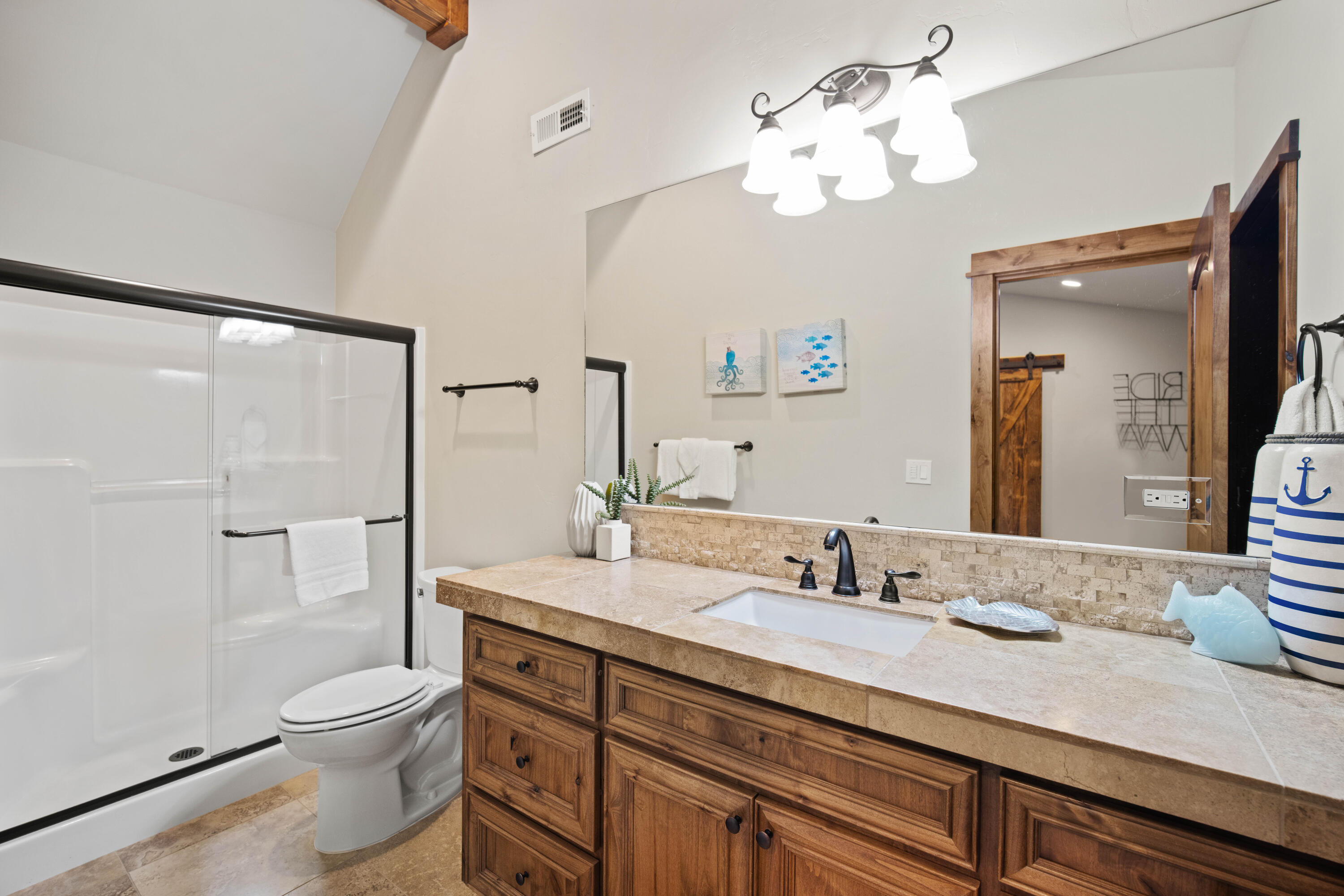 Caldera Springs - Residential