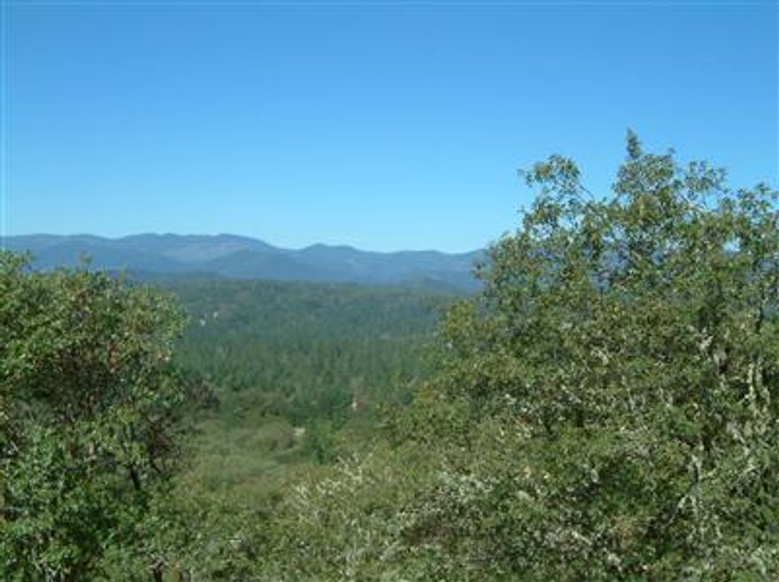 Price is for 5 acre improved View parcel, conditioned on Designer/Builder Dave Adams, building your Custom home. Absolutely Beautiful views of Coastal mountain range and North valley.
