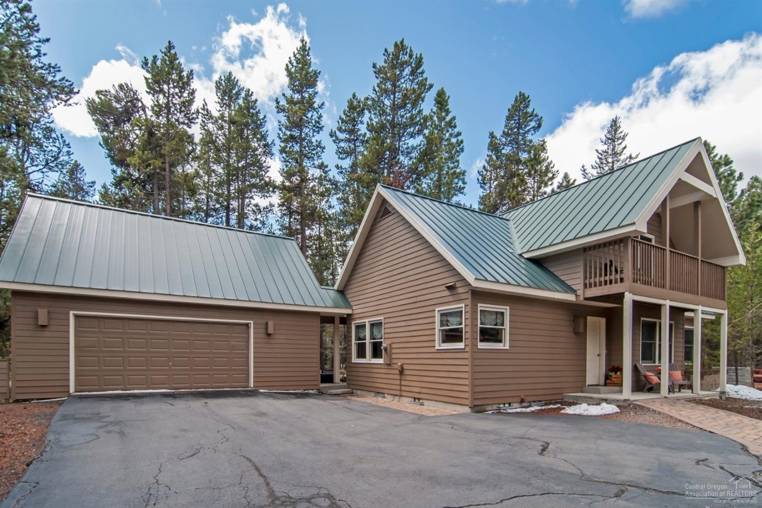 River Meadows - Residential