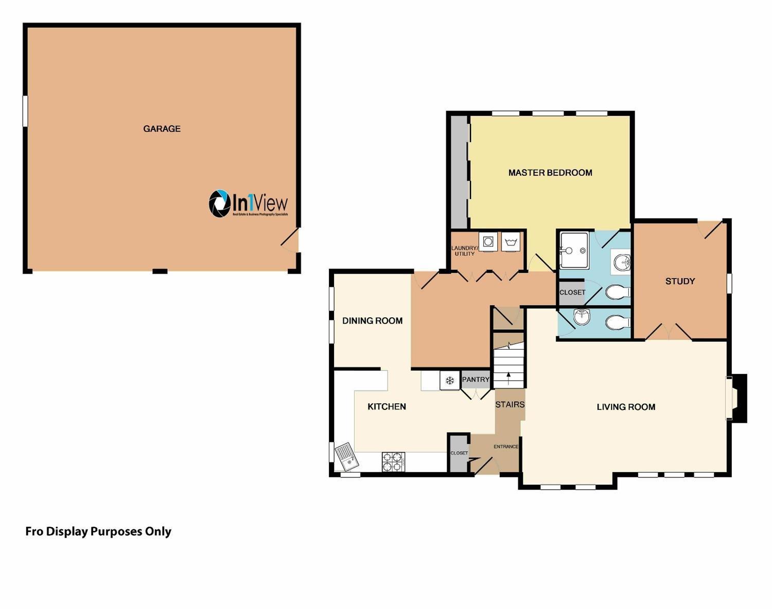 River Meadows - Residential