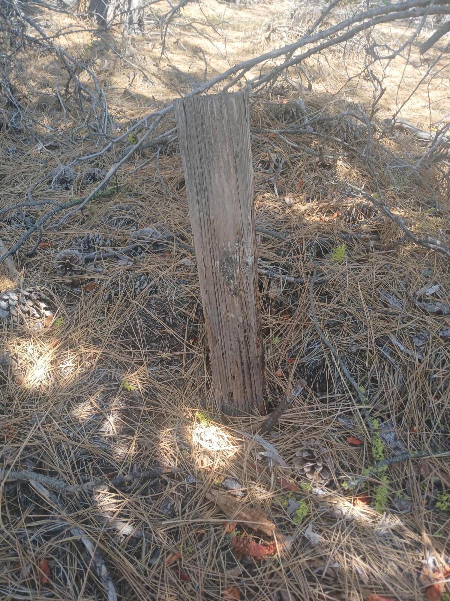 Klamath Forest Estates - Land