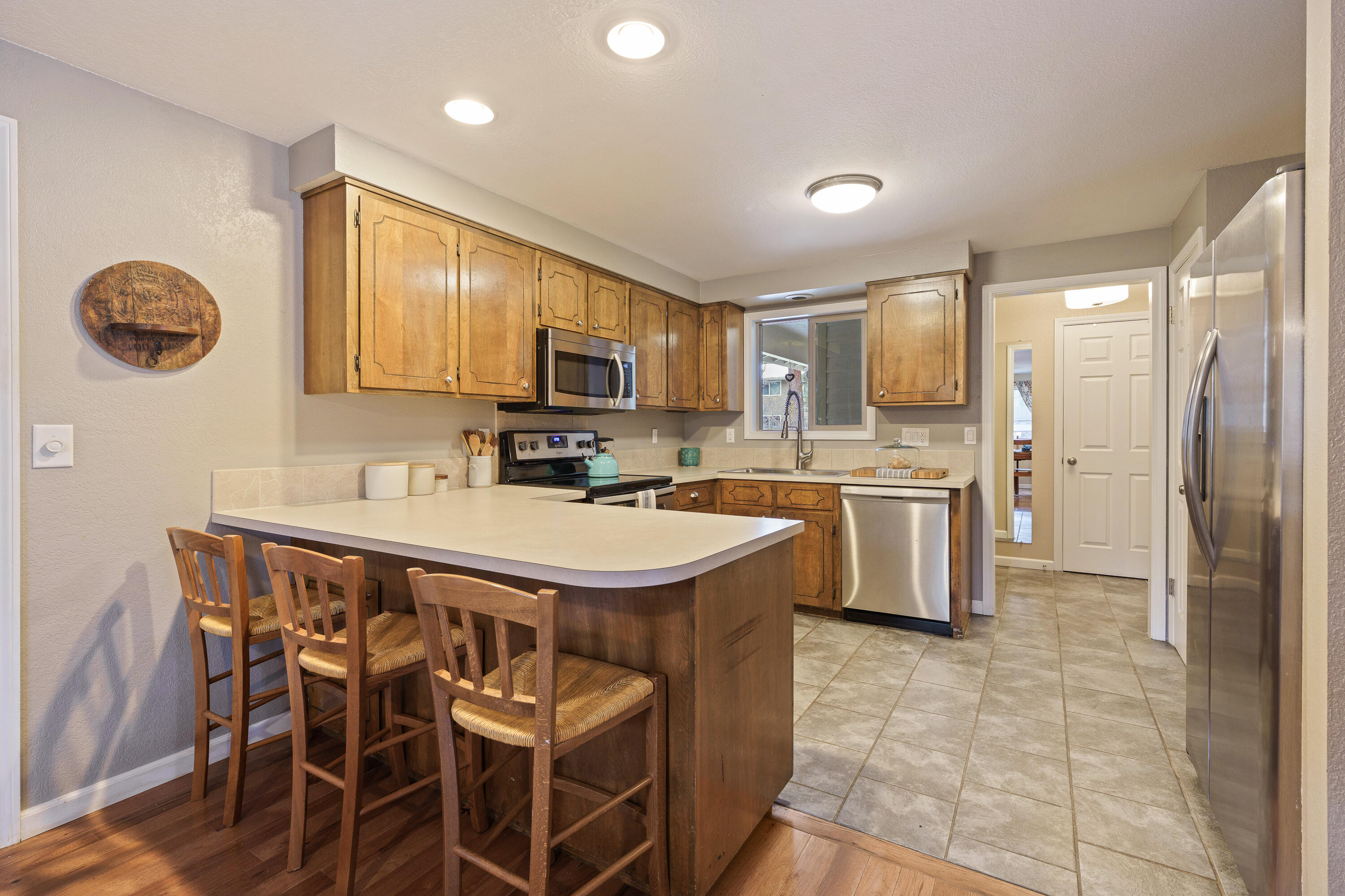 Homestead - Residential
