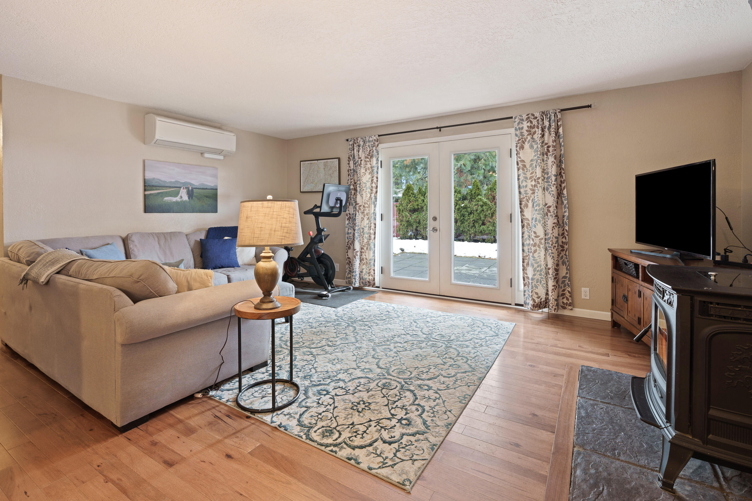 Homestead - Residential