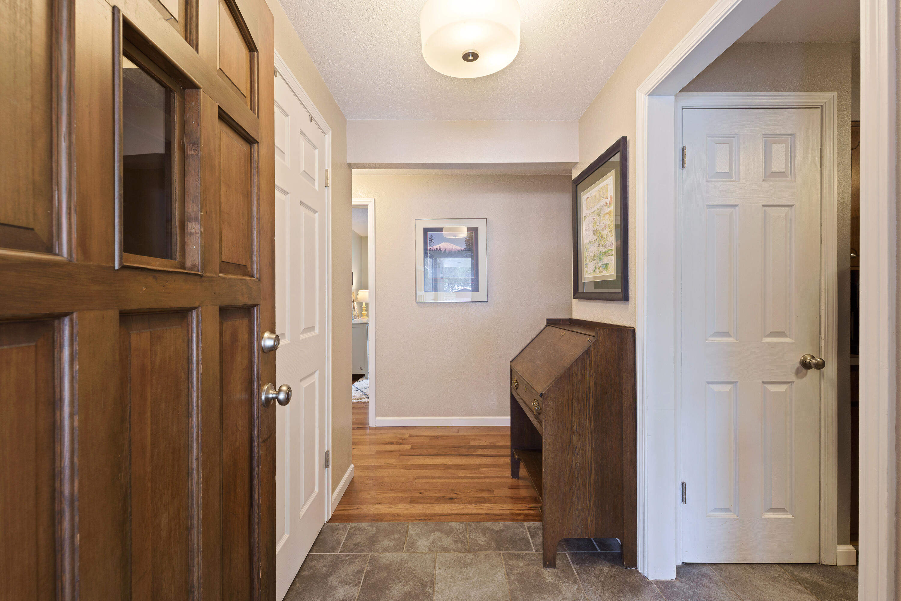 Homestead - Residential
