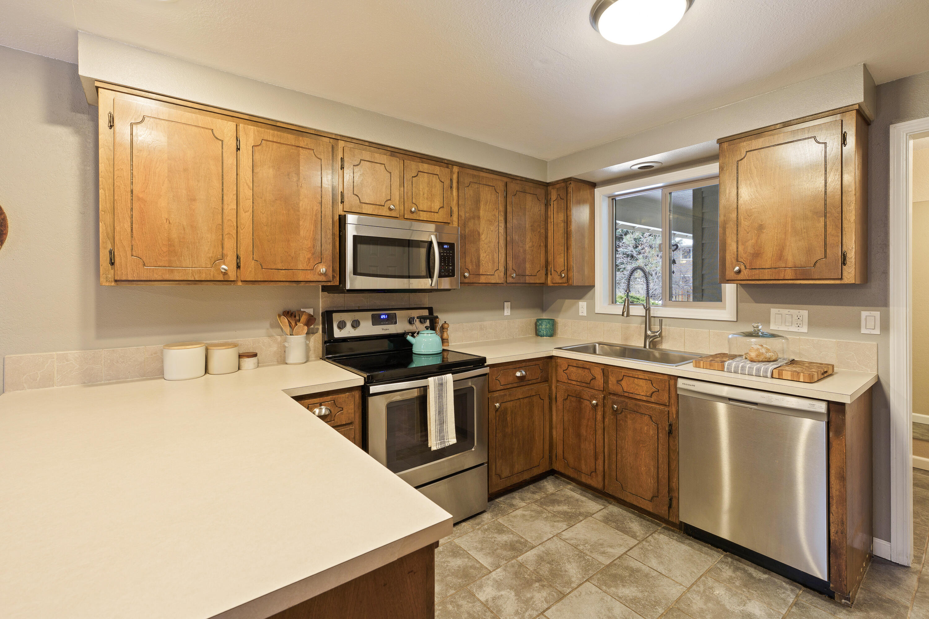 Homestead - Residential