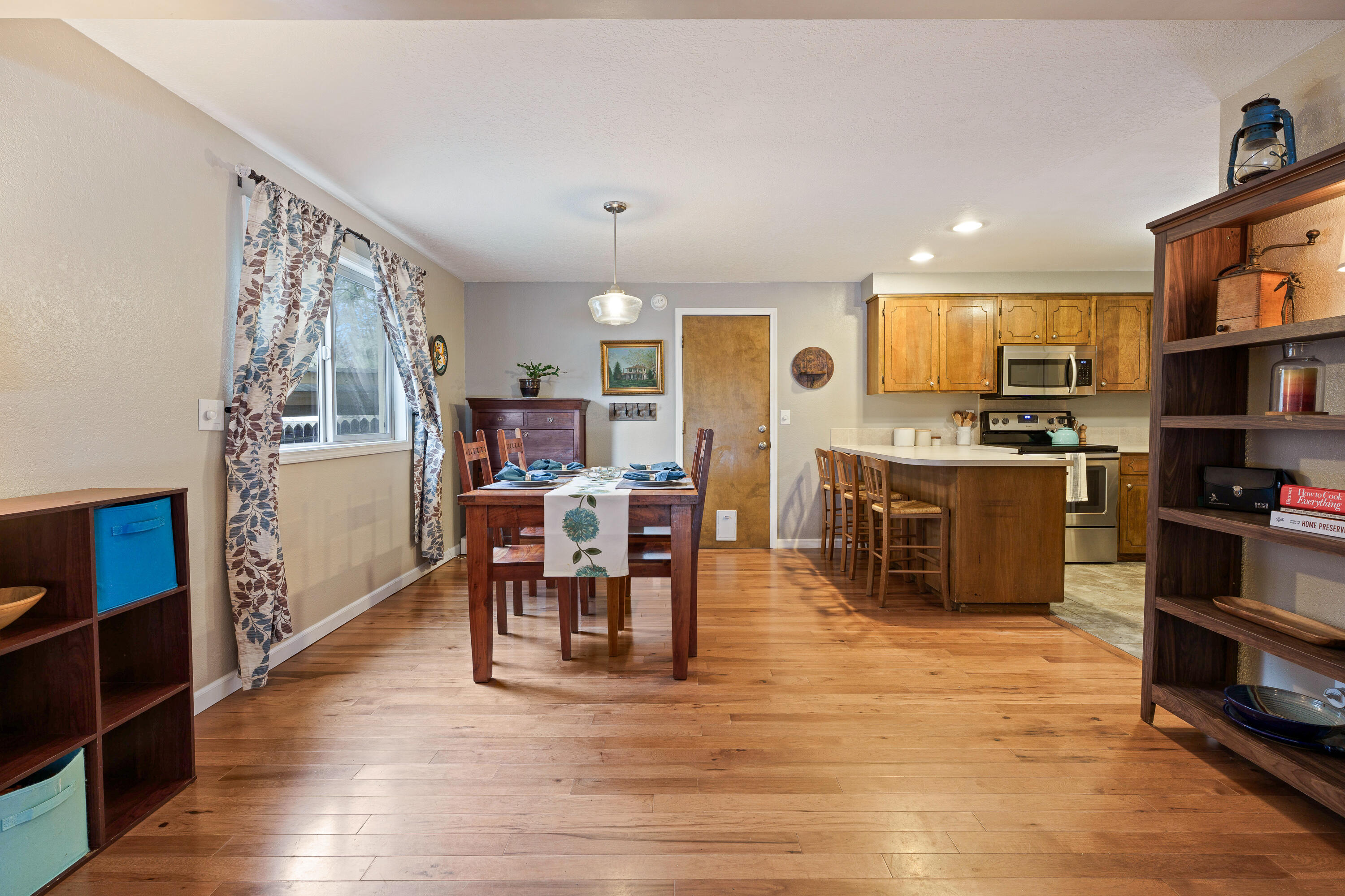 Homestead - Residential