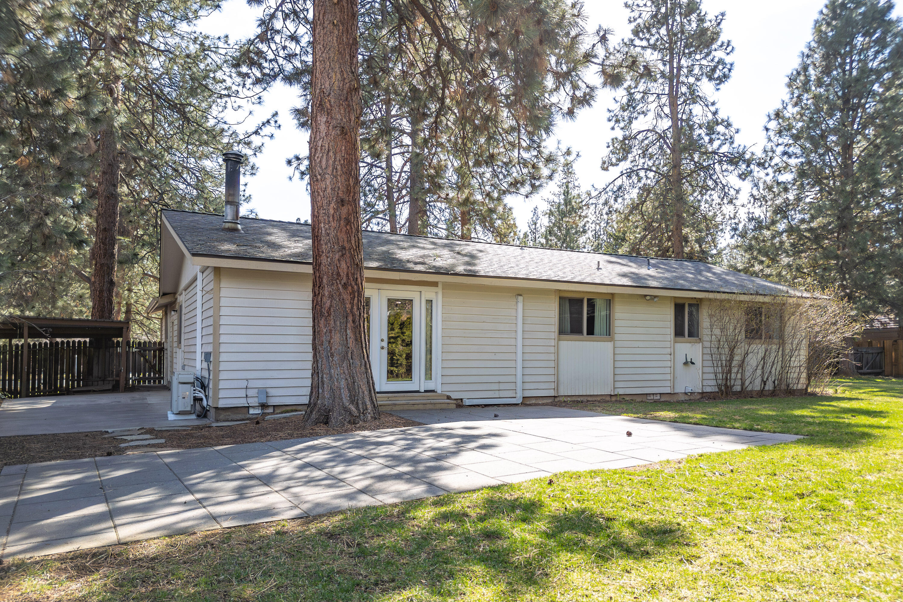 Homestead - Residential