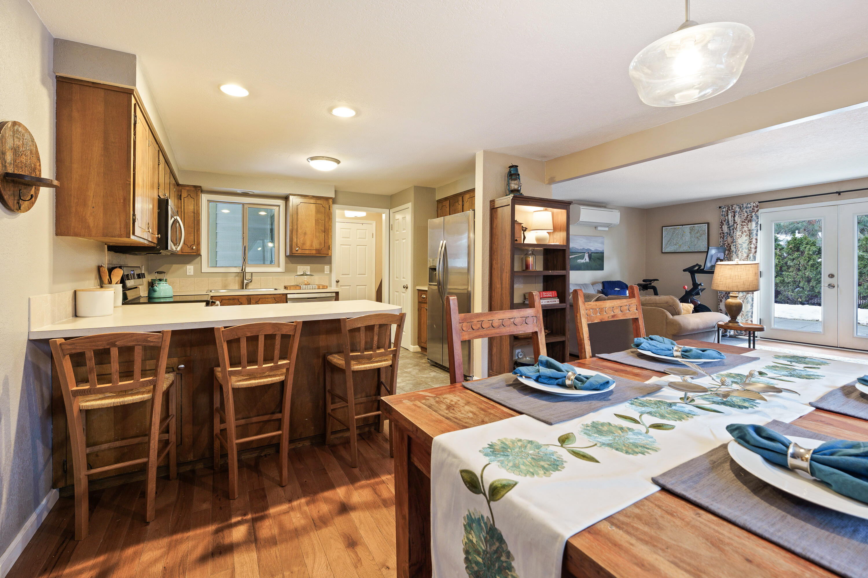 Homestead - Residential