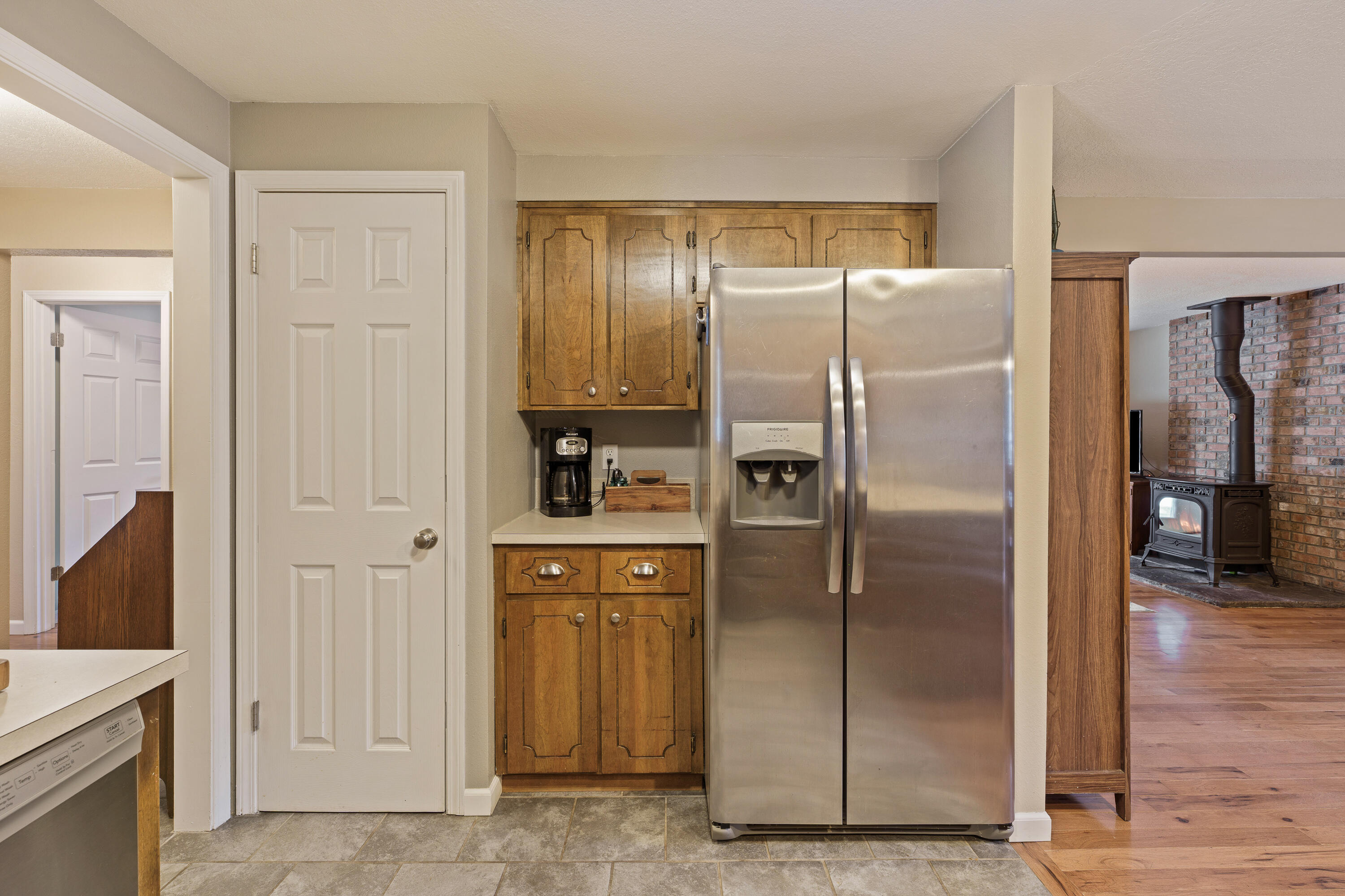 Homestead - Residential