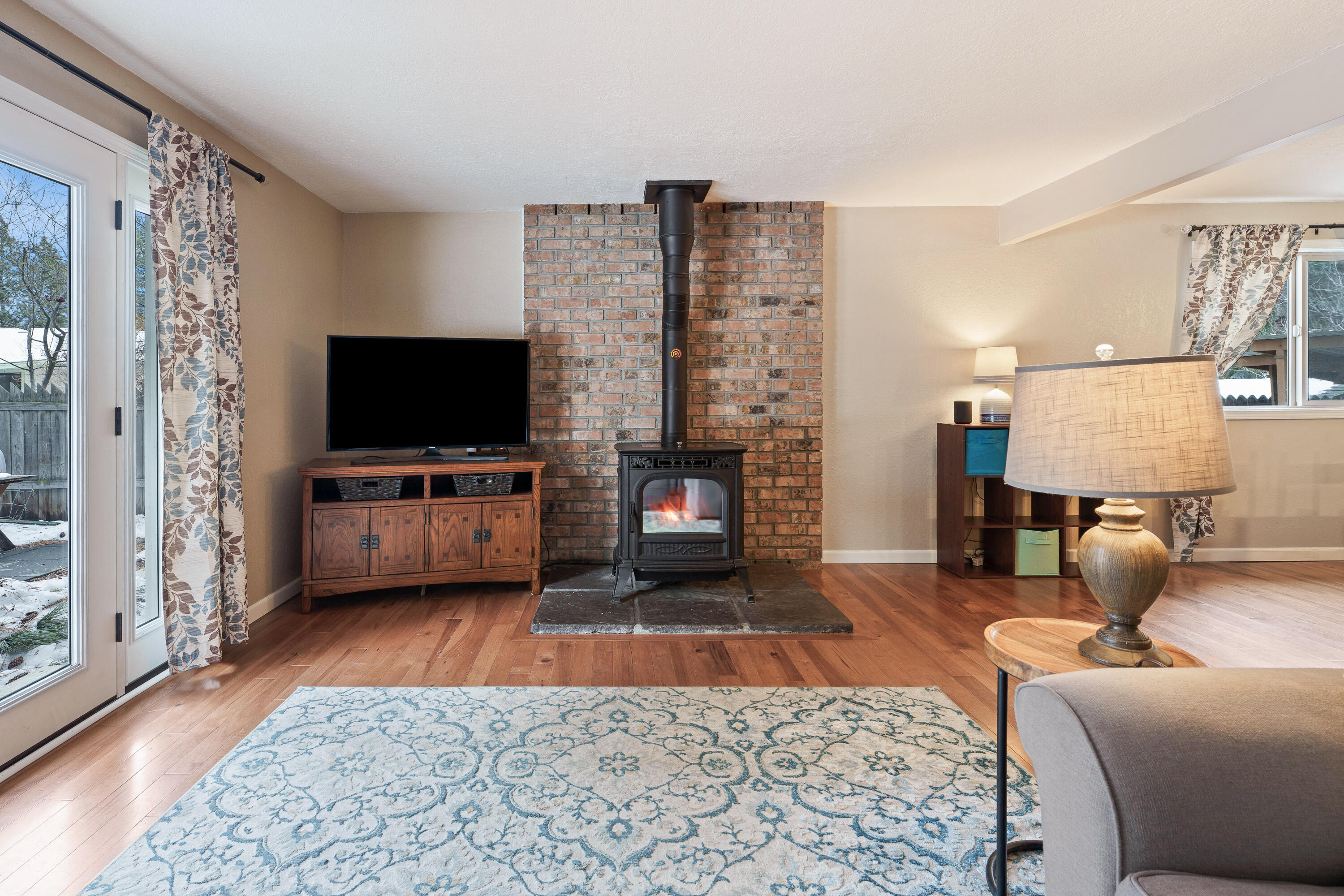 Homestead - Residential
