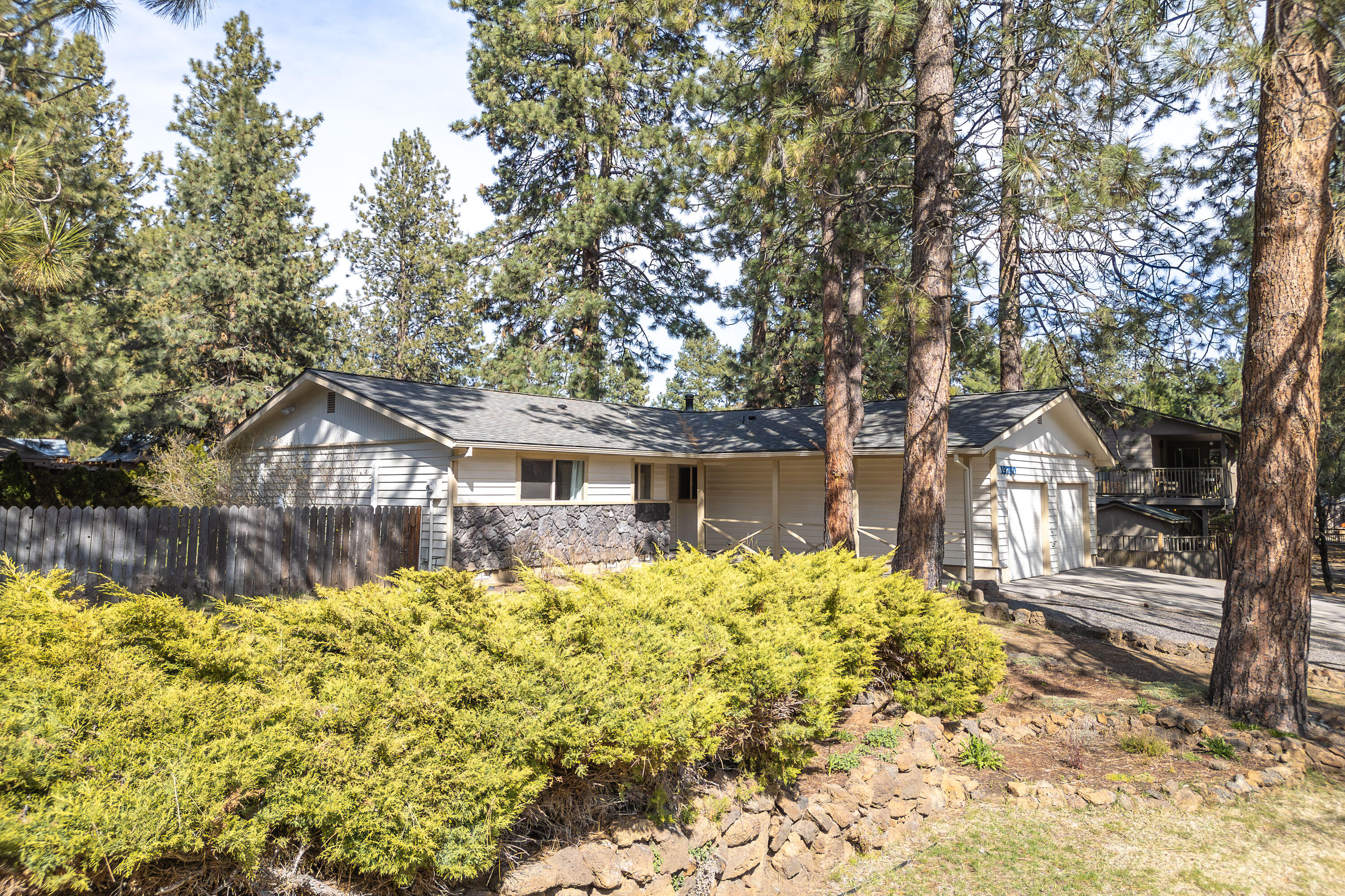 Homestead - Residential