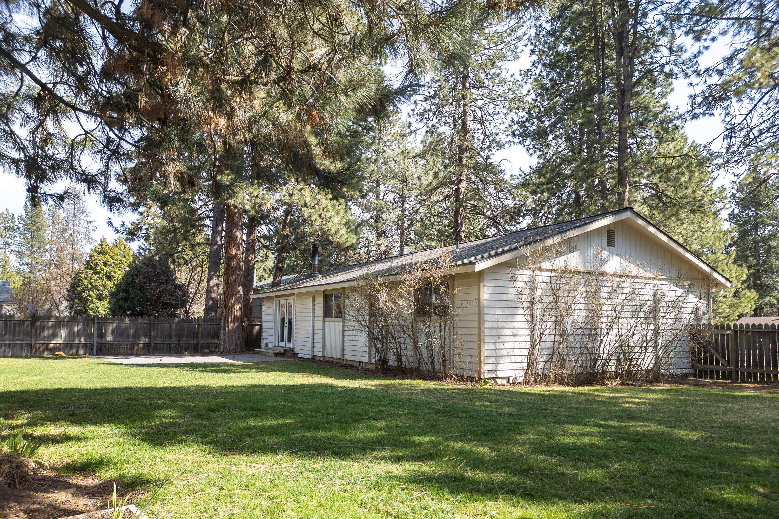 Homestead - Residential