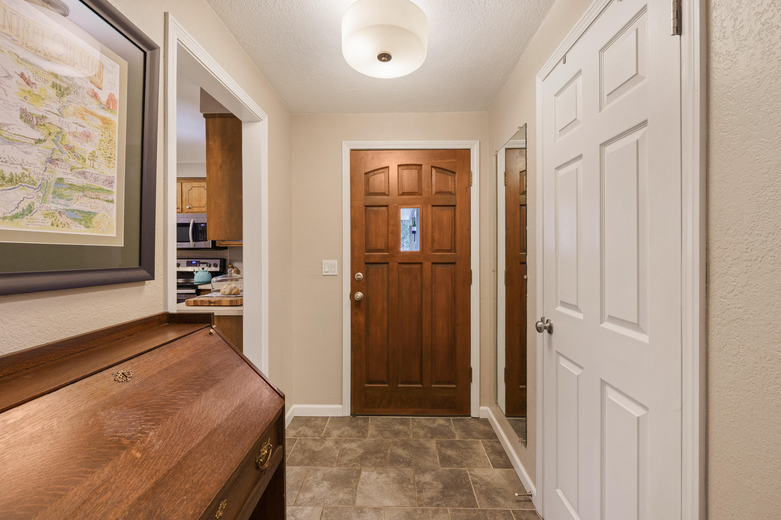Homestead - Residential