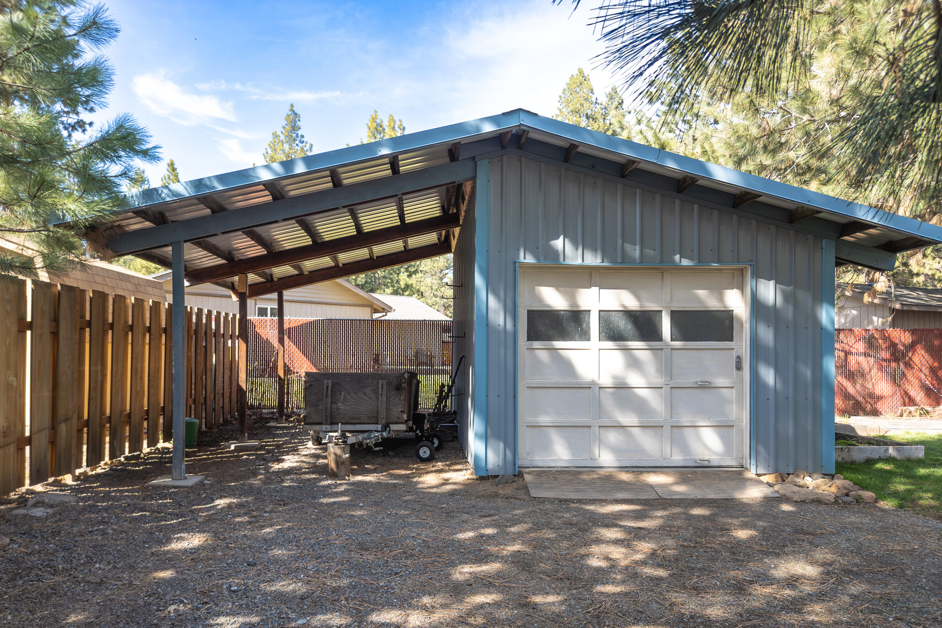 Homestead - Residential