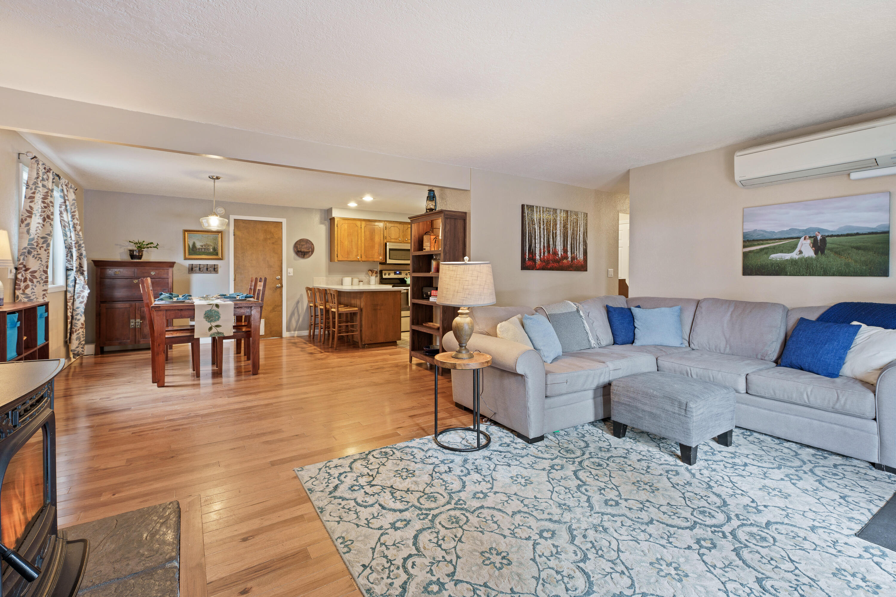 Homestead - Residential