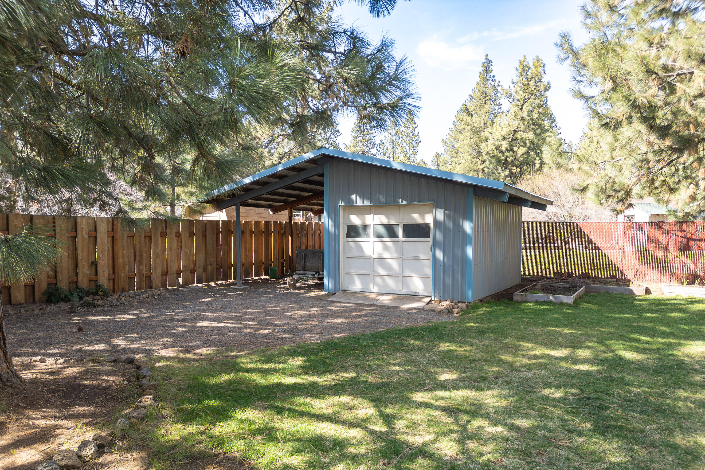 Homestead - Residential