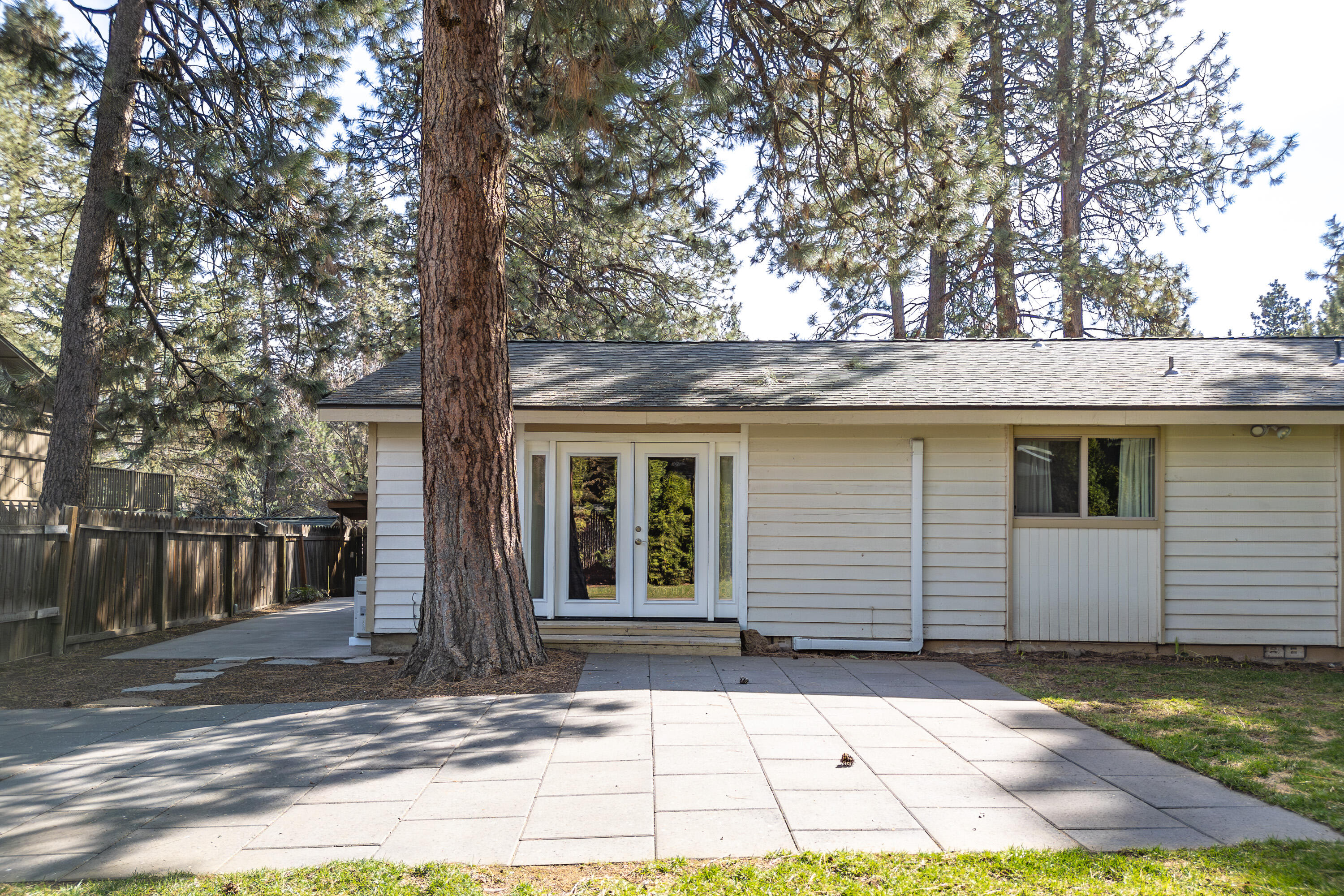 Homestead - Residential