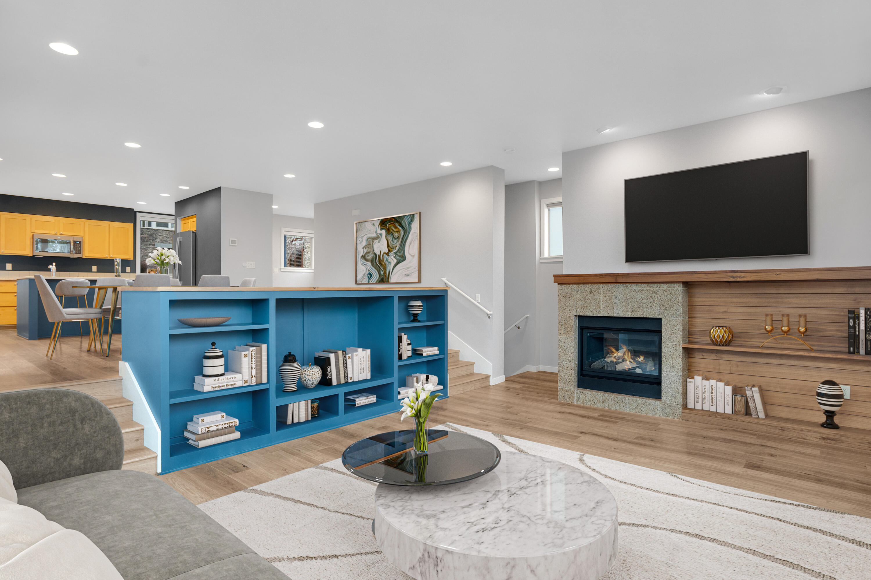 Eagle Crest - Residential