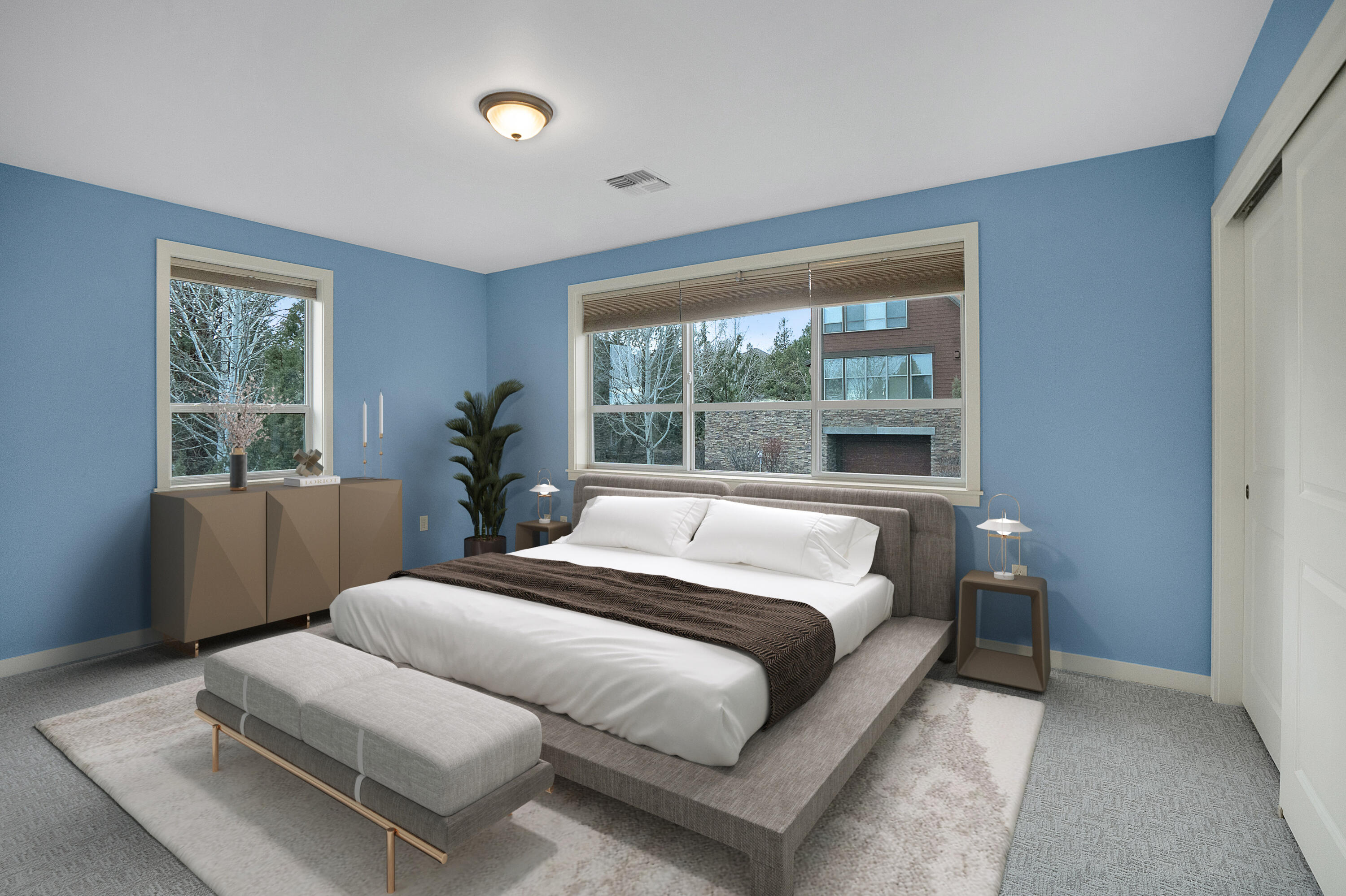 Eagle Crest - Residential