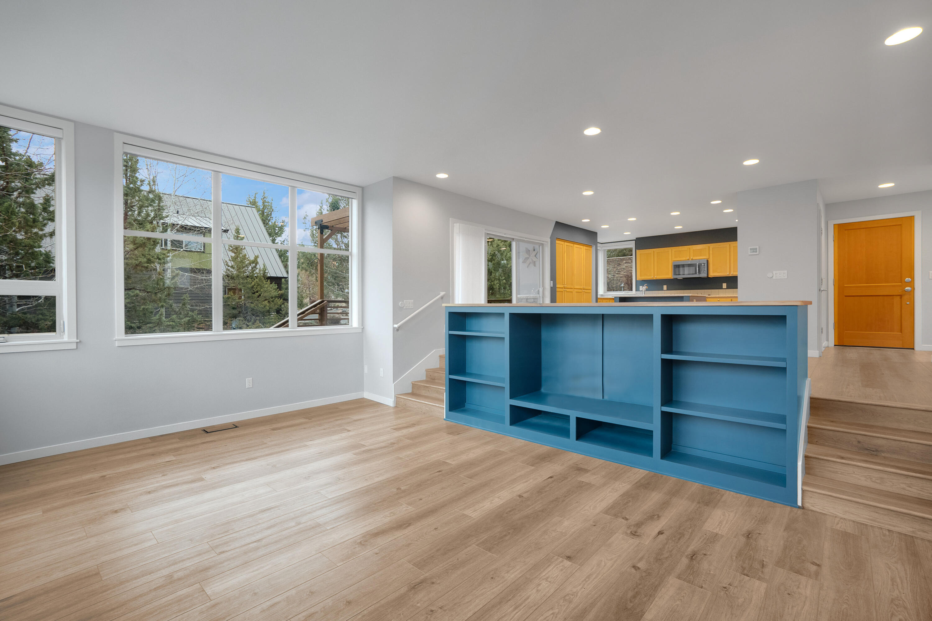 Eagle Crest - Residential