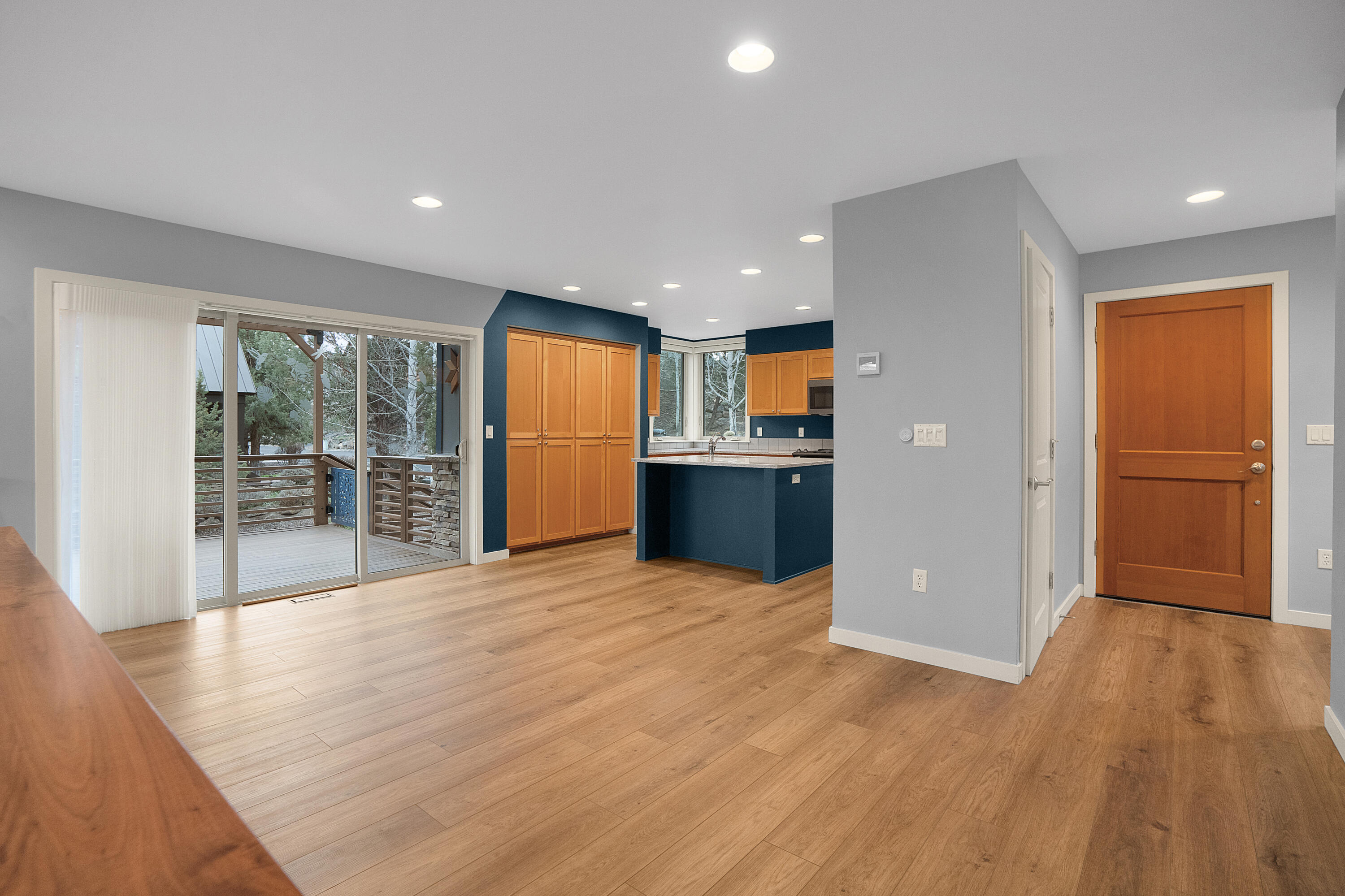 Eagle Crest - Residential