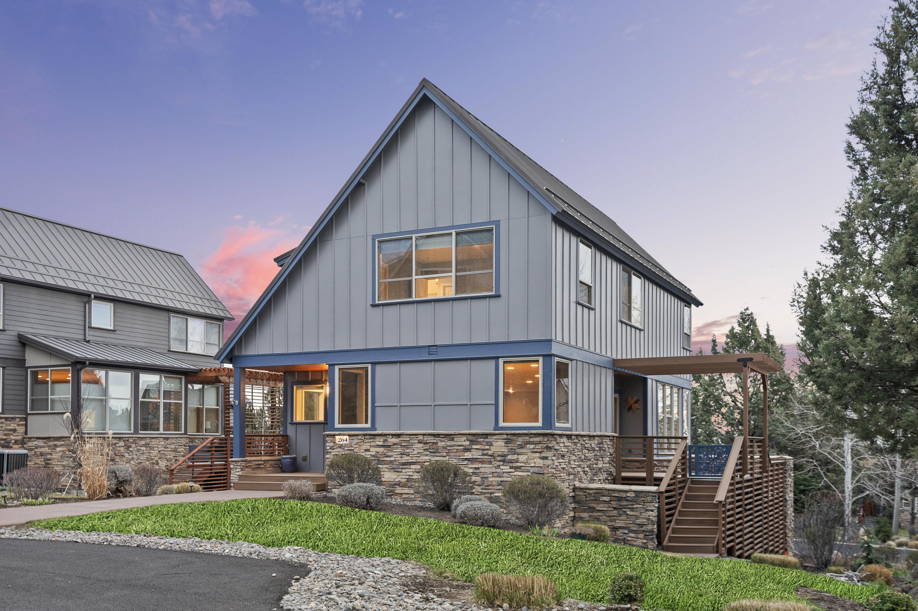 Eagle Crest - Residential