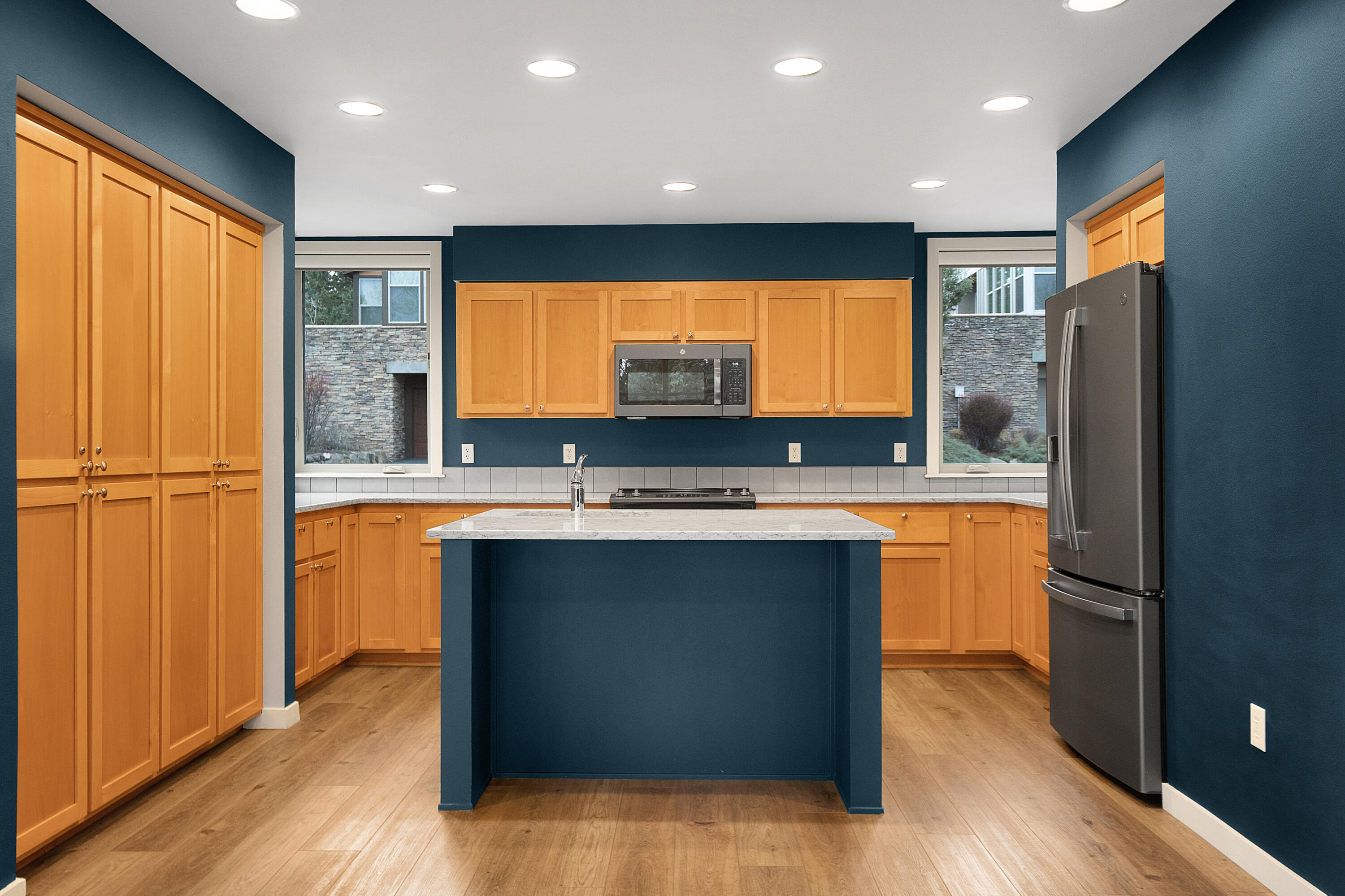 Eagle Crest - Residential