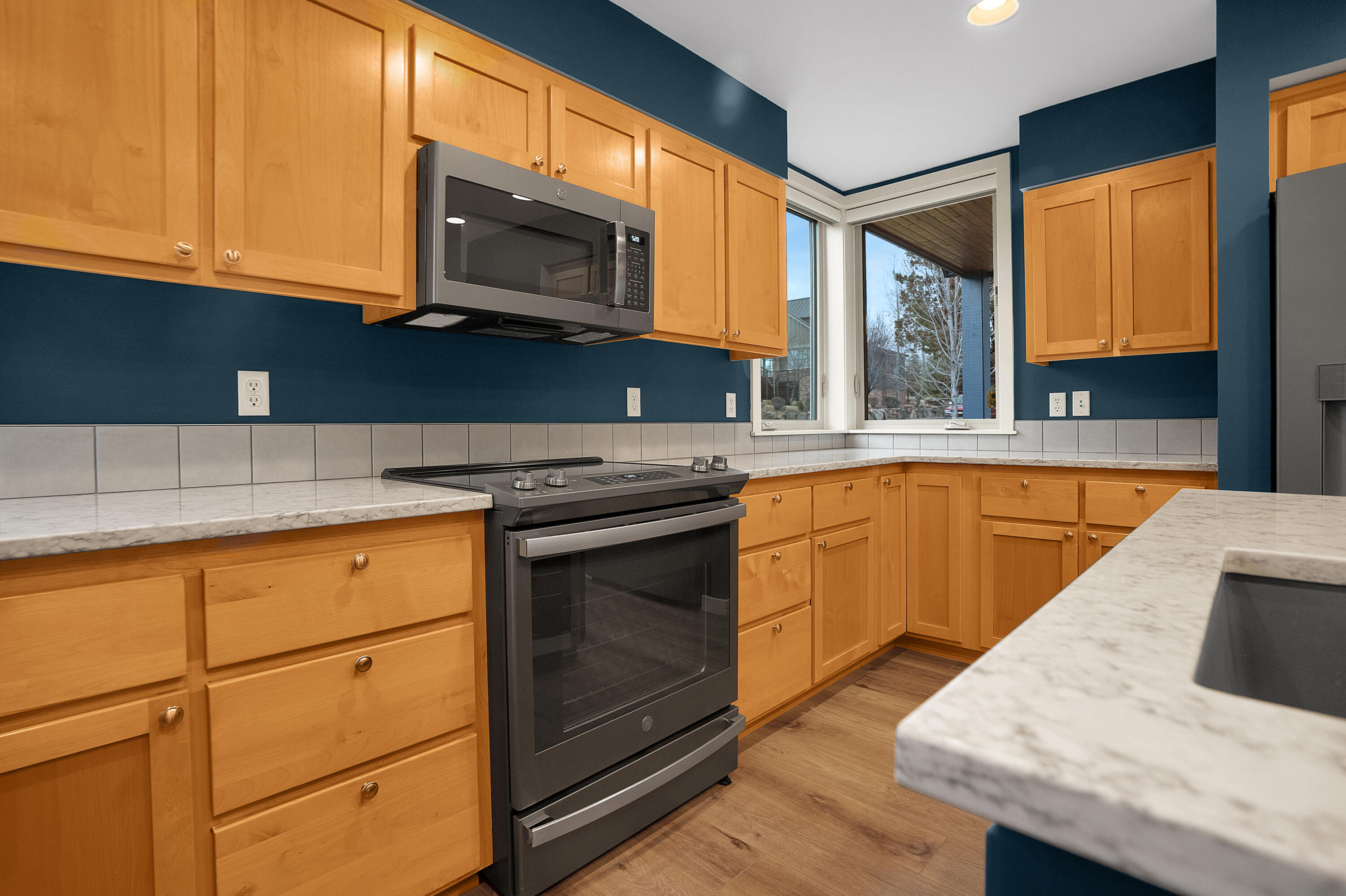 Eagle Crest - Residential