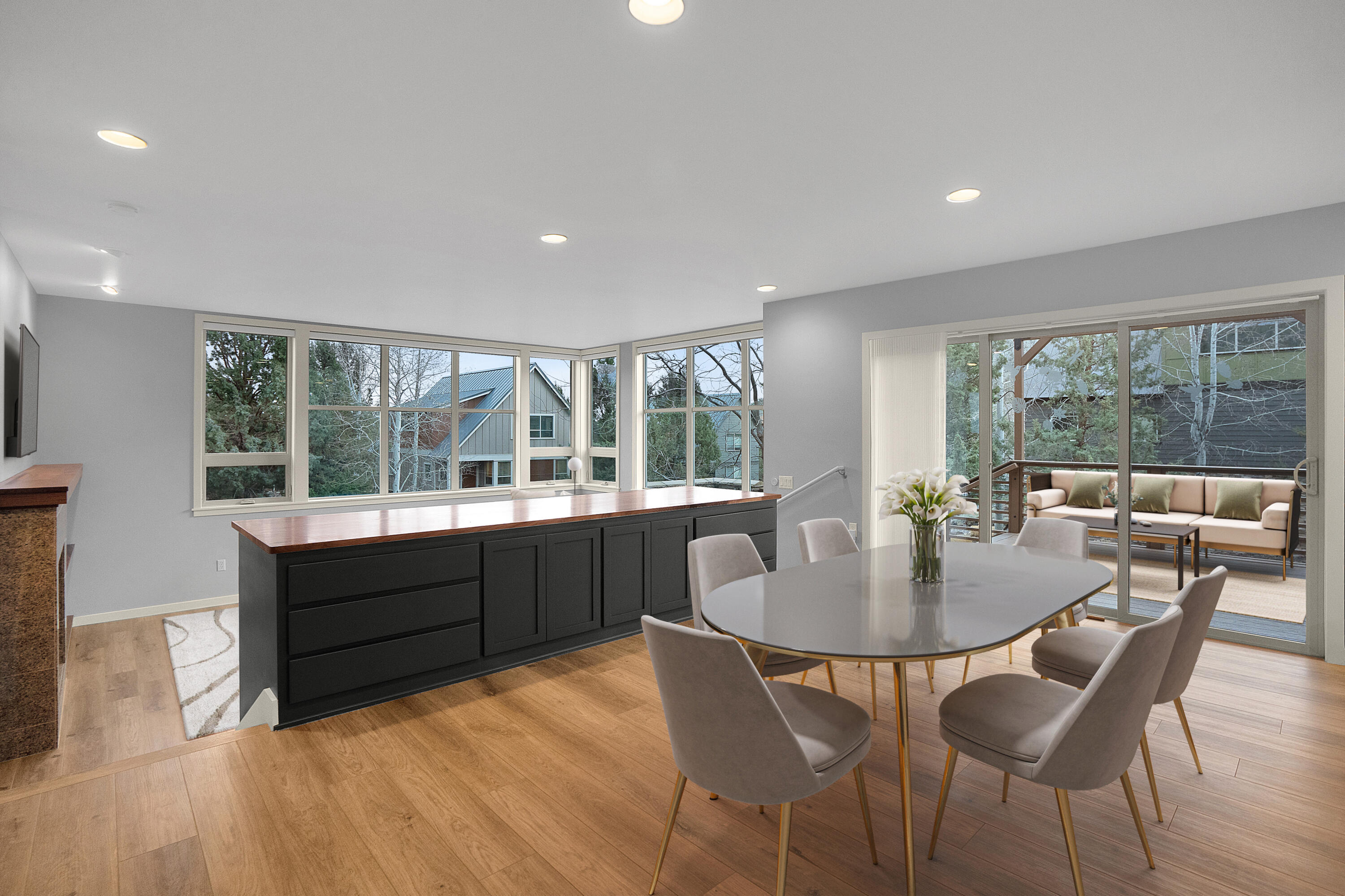 Eagle Crest - Residential