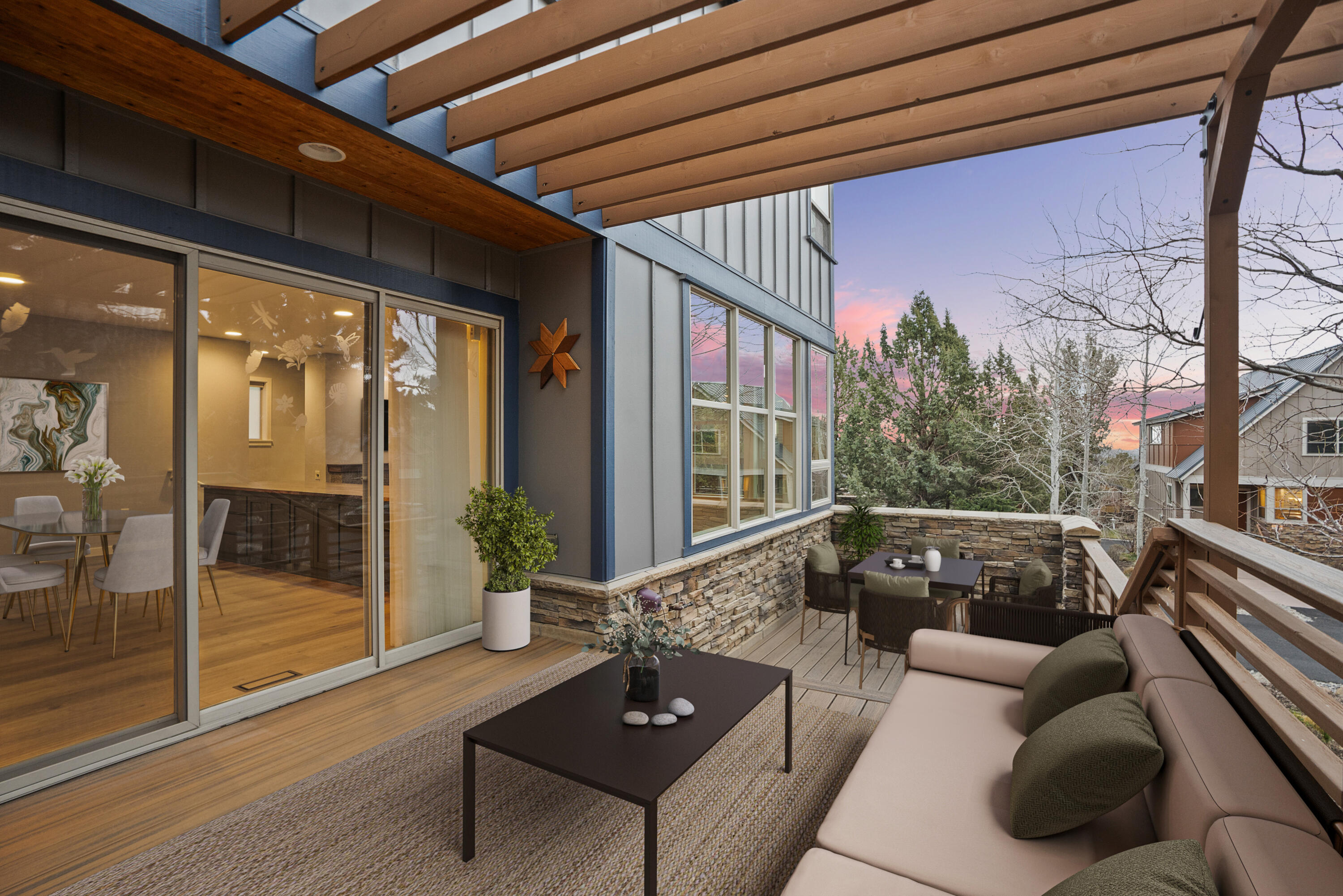 Eagle Crest - Residential