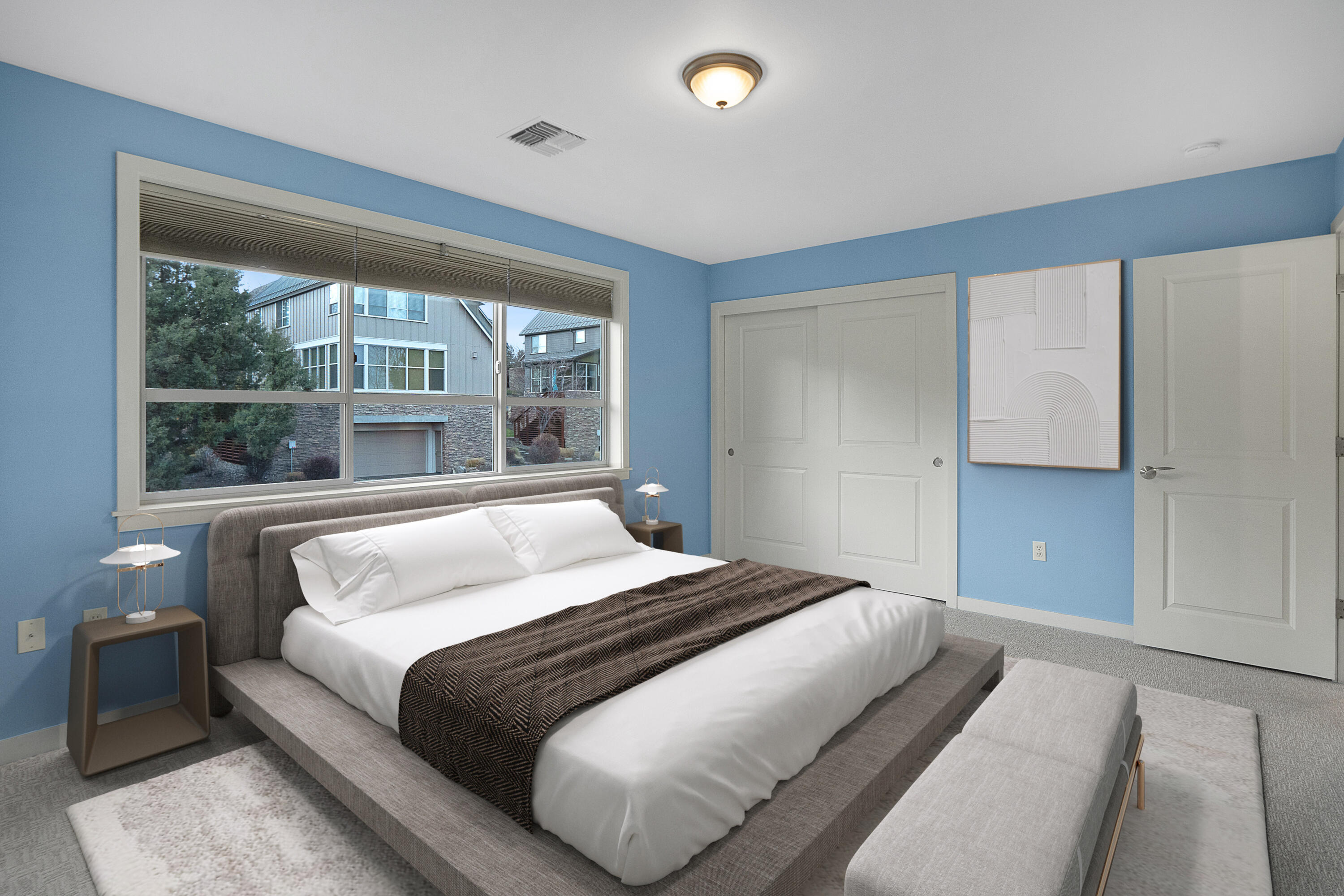 Eagle Crest - Residential