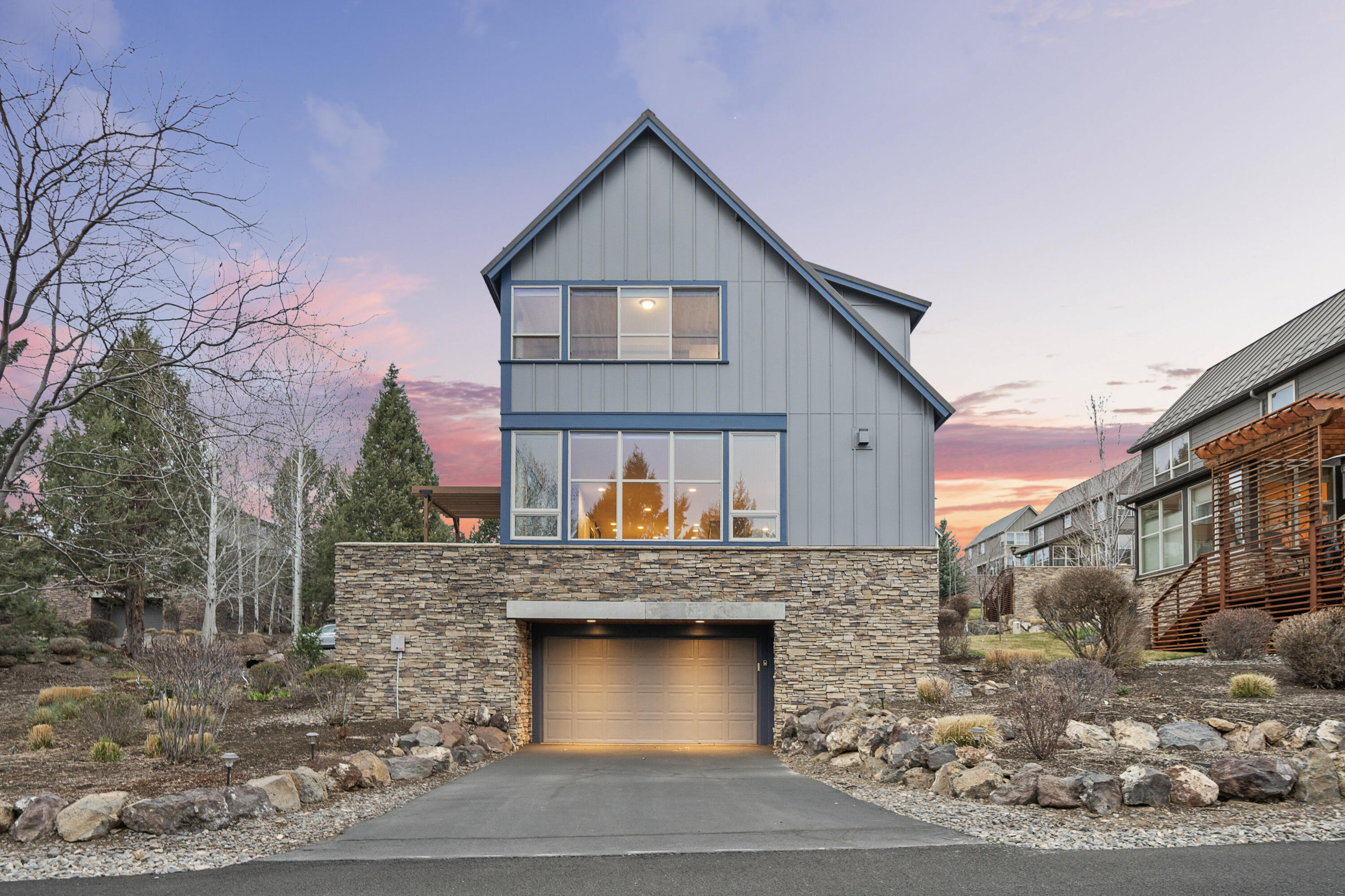 Eagle Crest - Residential