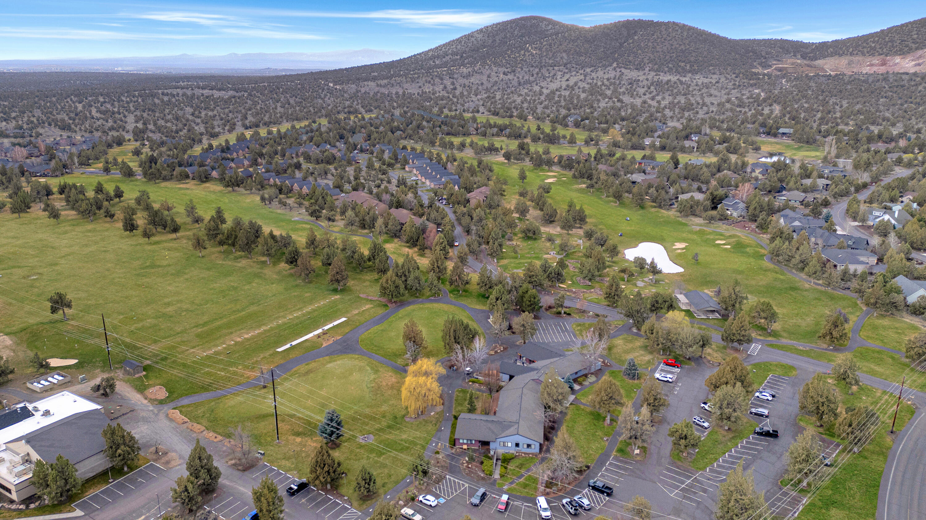 Eagle Crest - Residential