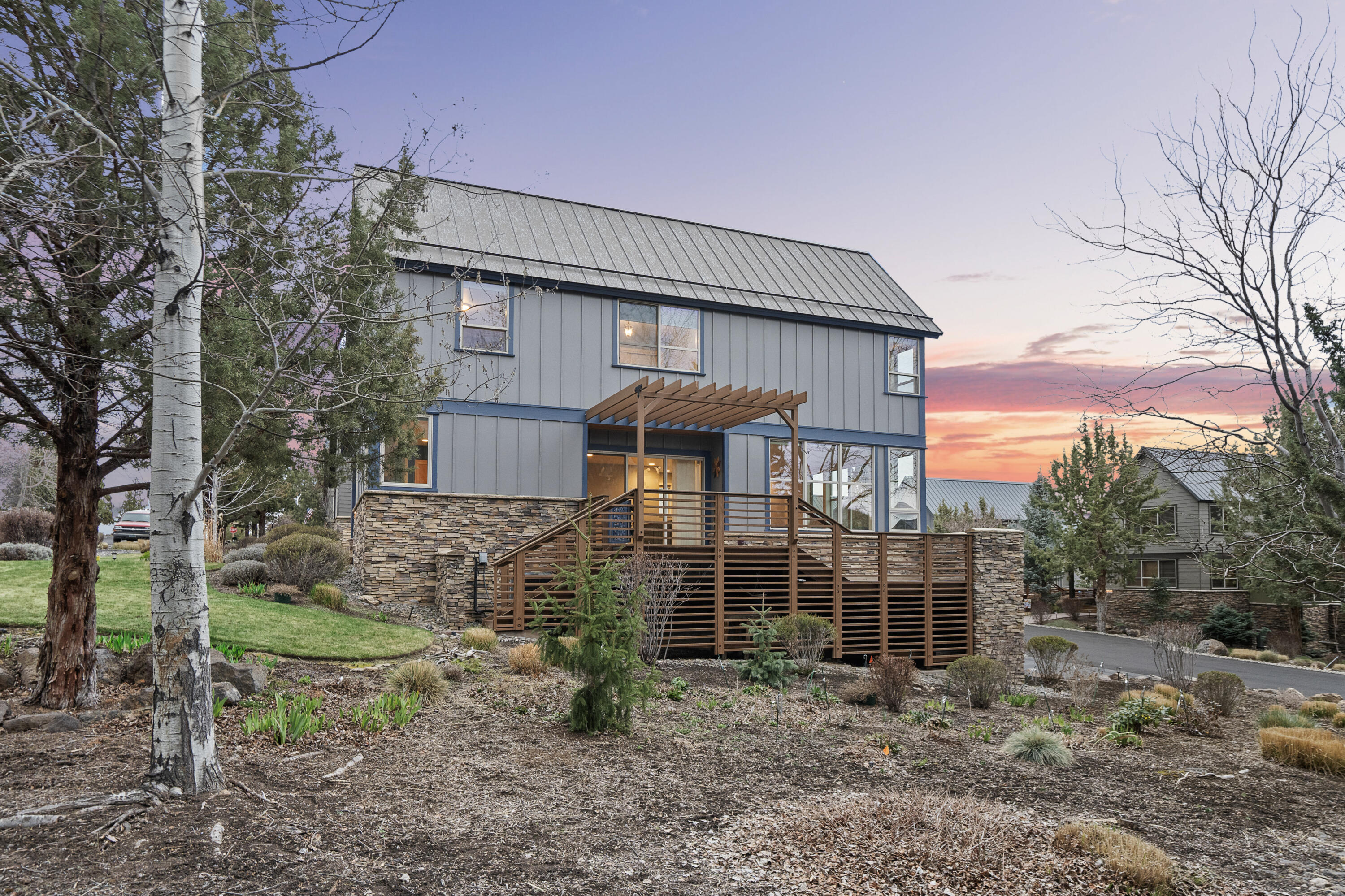 Eagle Crest - Residential