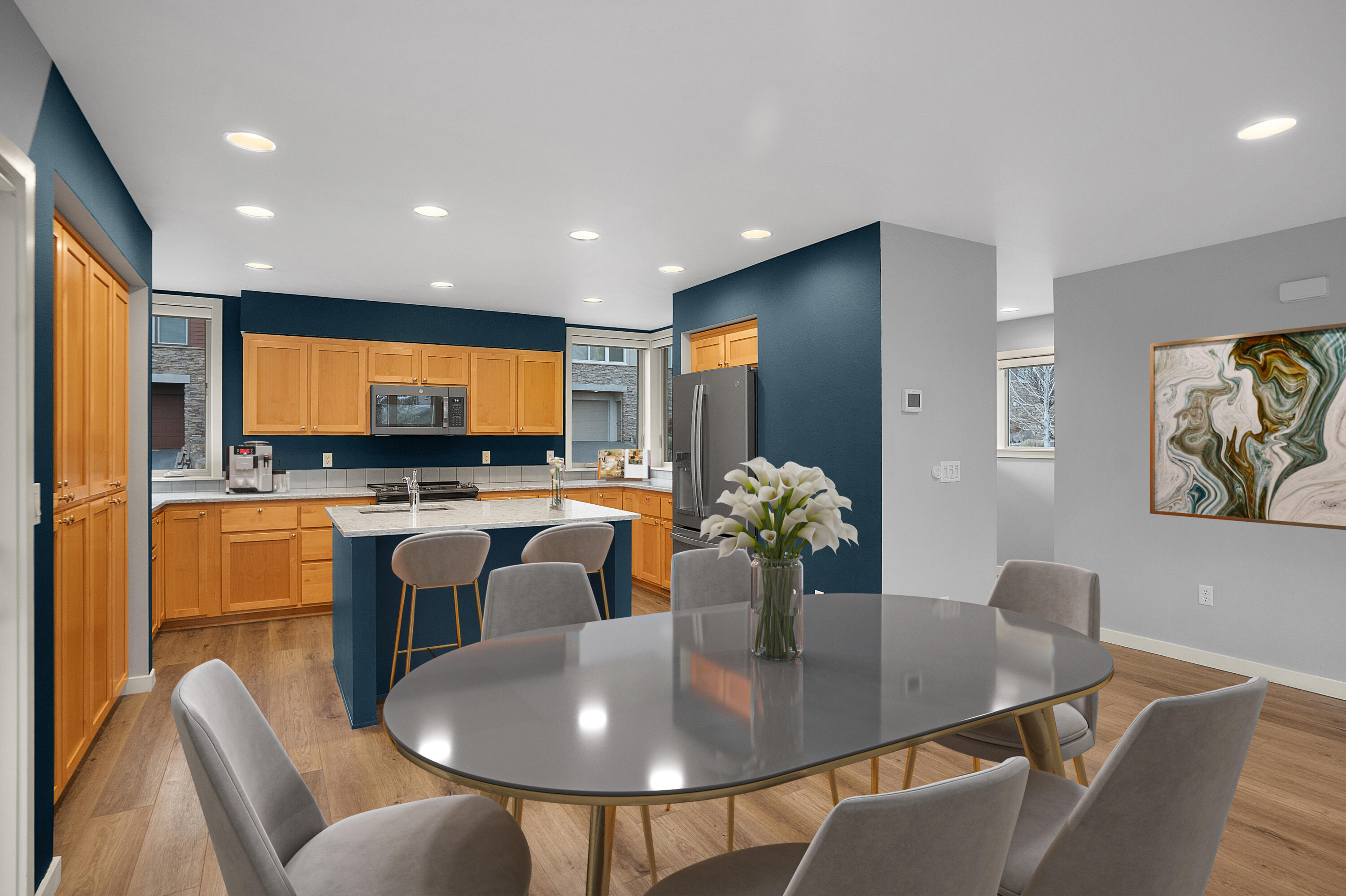 Eagle Crest - Residential