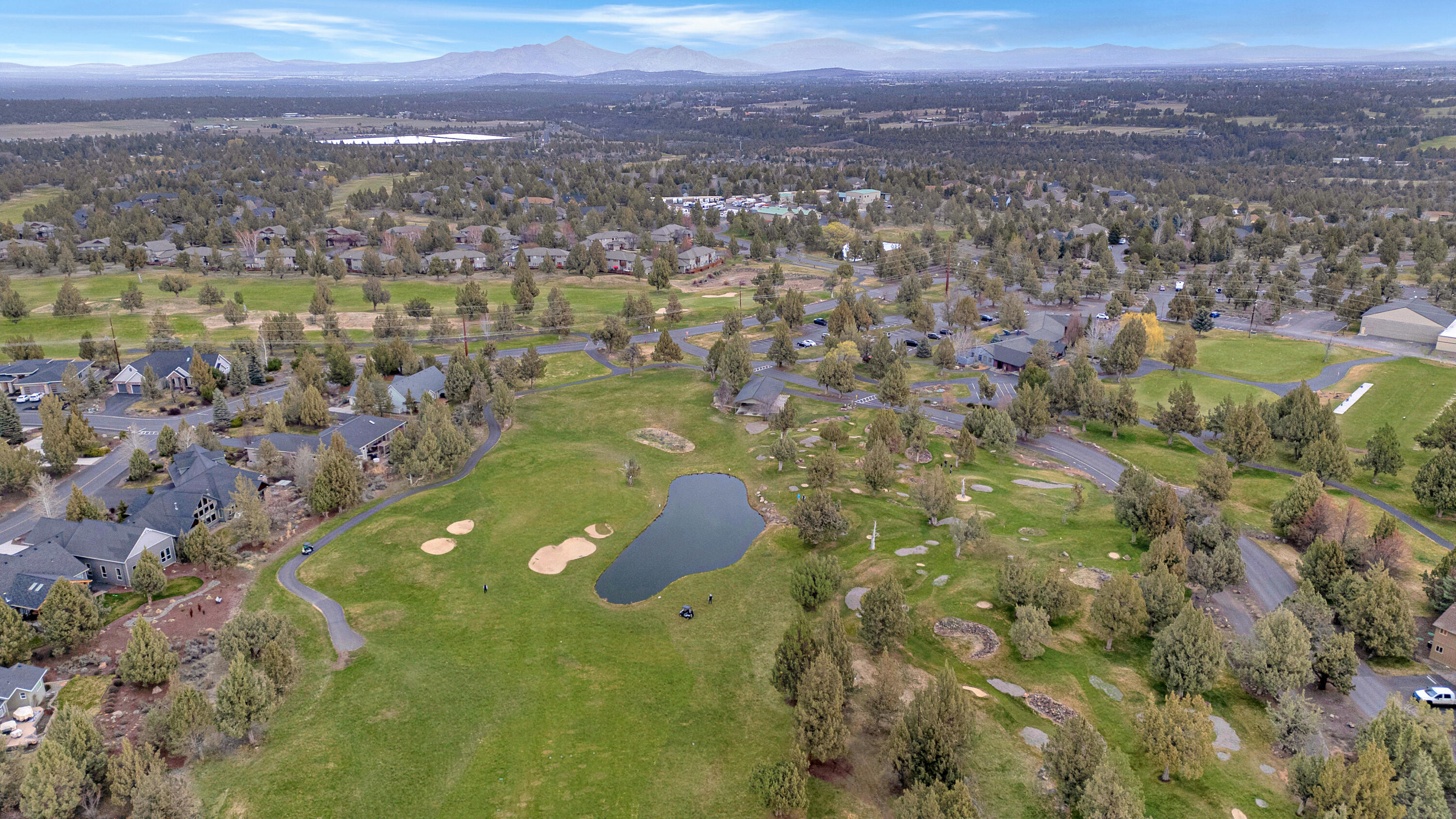 Eagle Crest - Residential