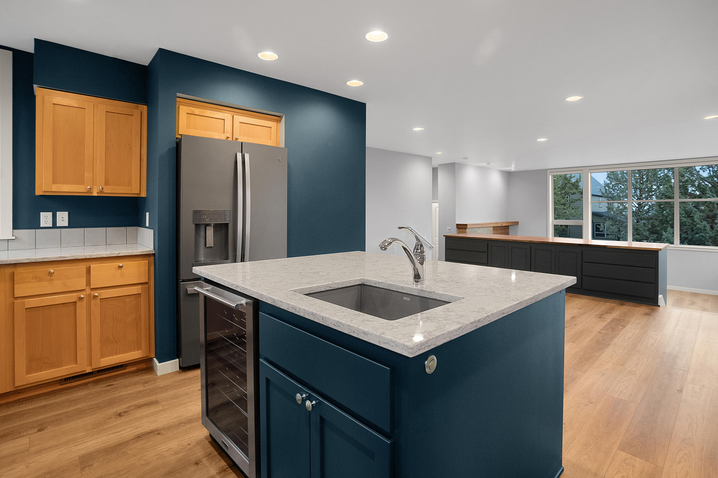 Eagle Crest - Residential