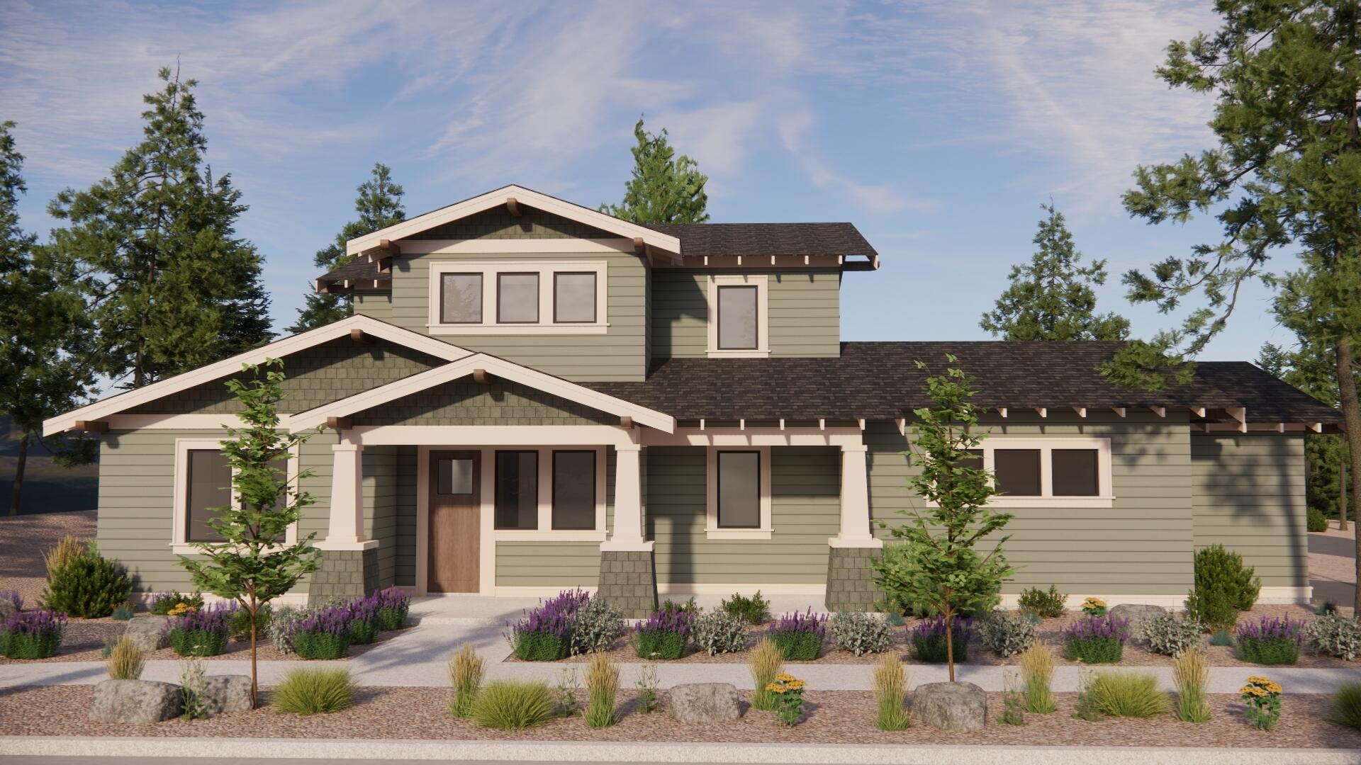 2745 NW Nordic Avenue Lot 18