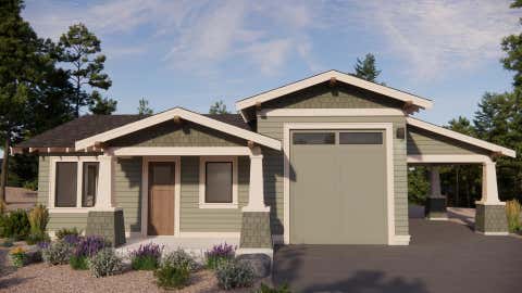 Tiny photo for 2745 NW Nordic Avenue #Lot 18, Bend, OR 97703 (MLS # 220222846)