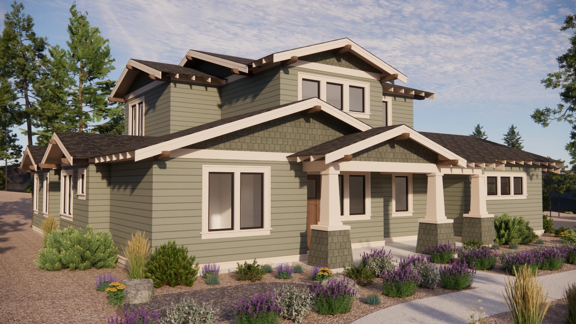 2745 NW Nordic Avenue Lot 18