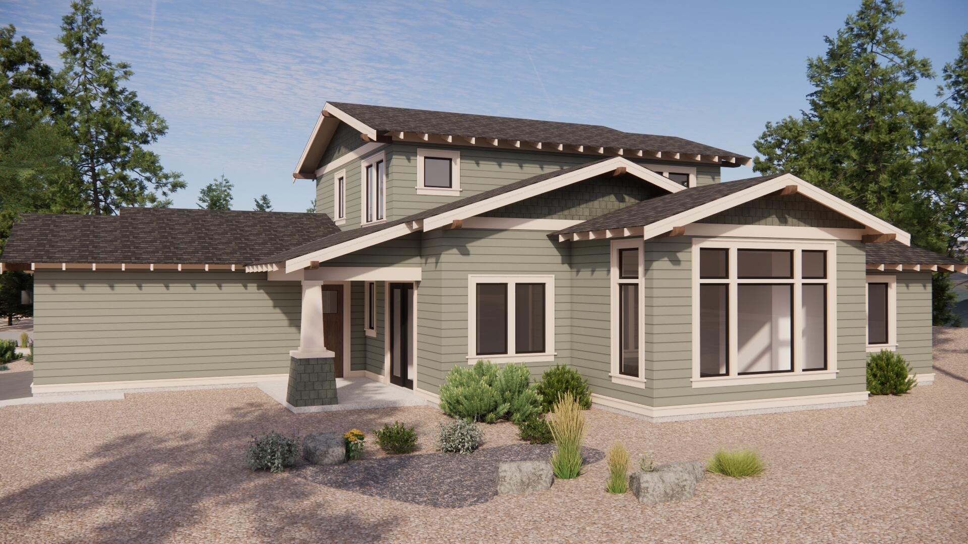2745 NW Nordic Avenue Lot 18