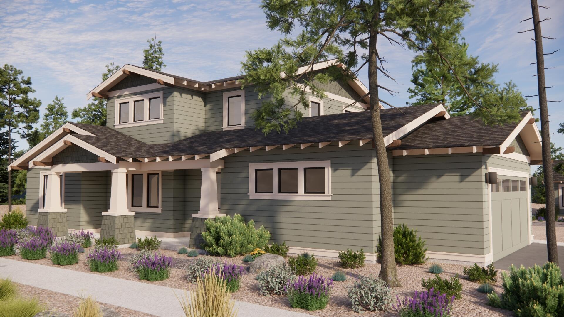 2745 NW Nordic Avenue Lot 18